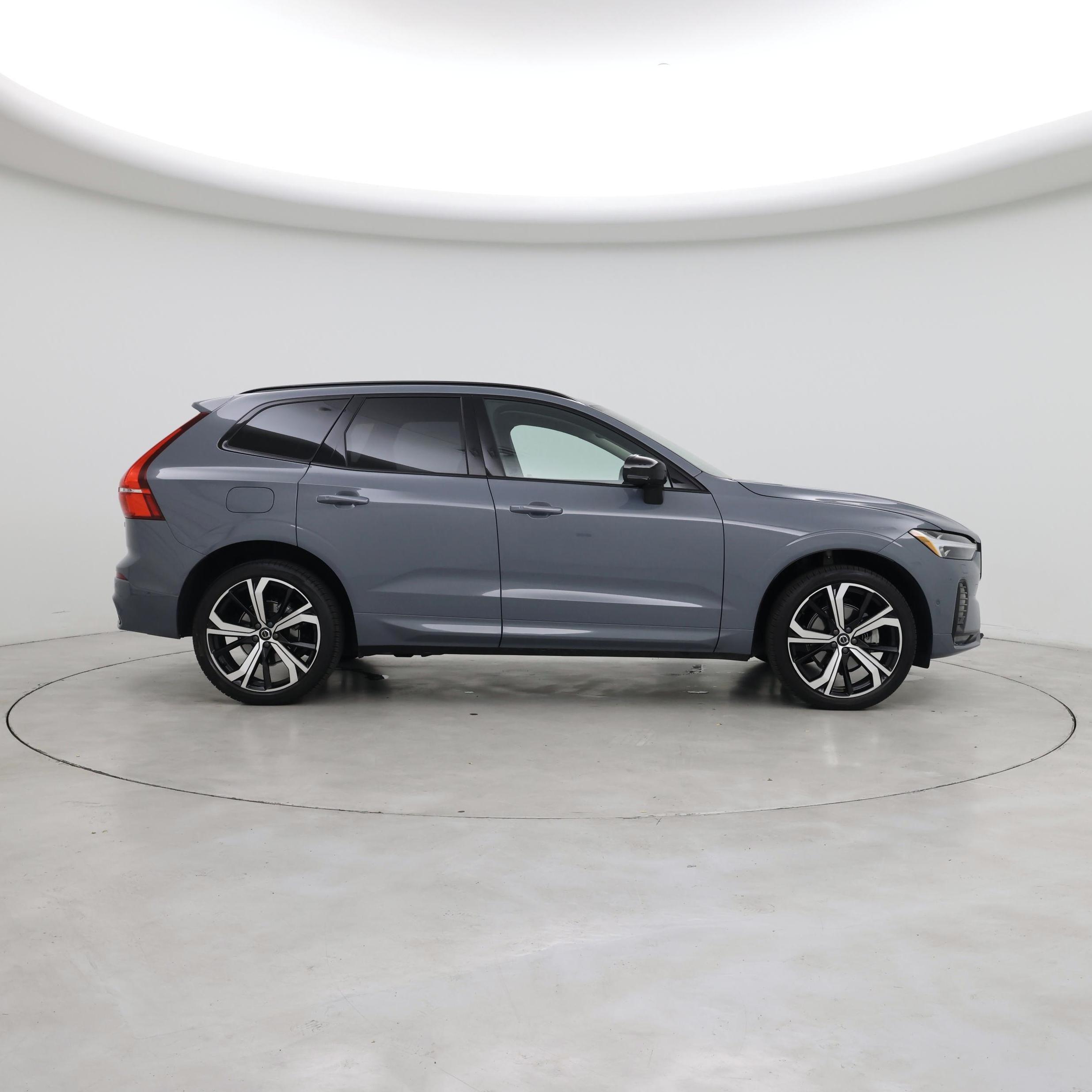 Thumbnail: 2024 Volvo XC60 - 7