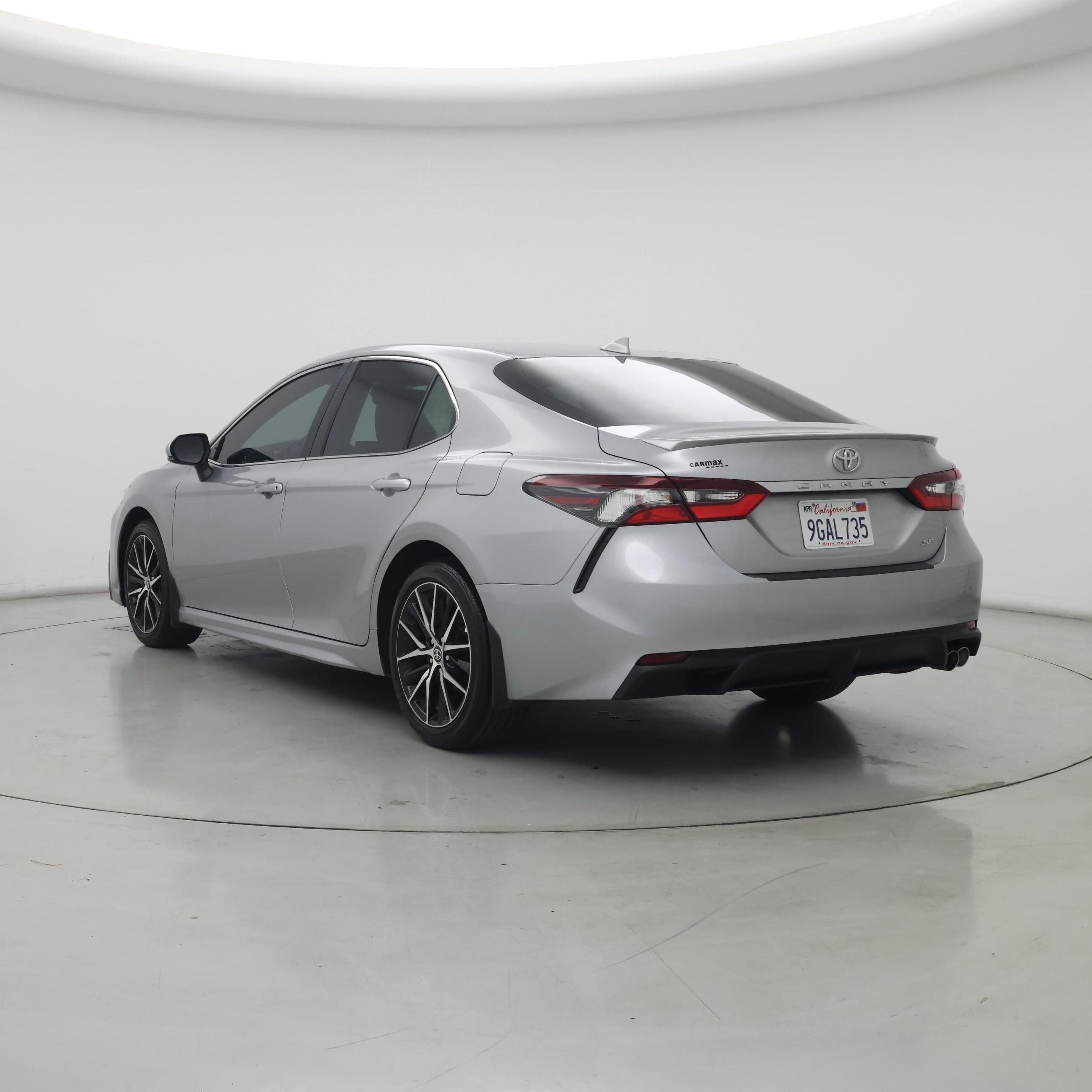 Thumbnail: 2023 Toyota Camry - 2