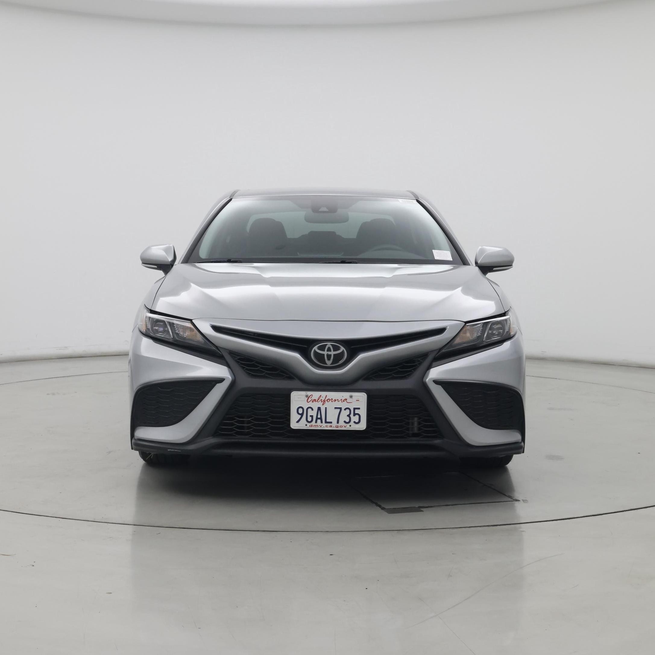 Thumbnail: 2023 Toyota Camry - 5