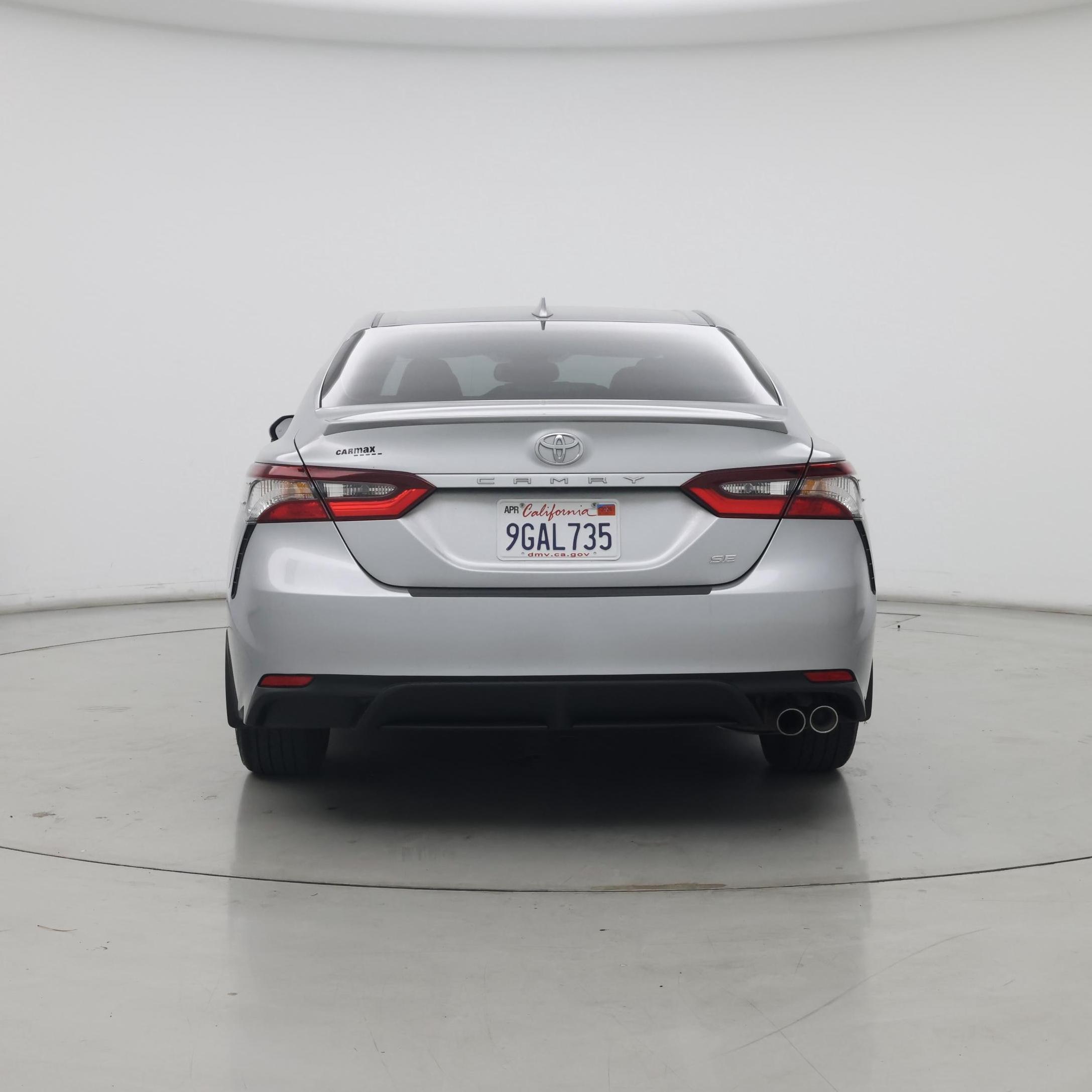Thumbnail: 2023 Toyota Camry - 6