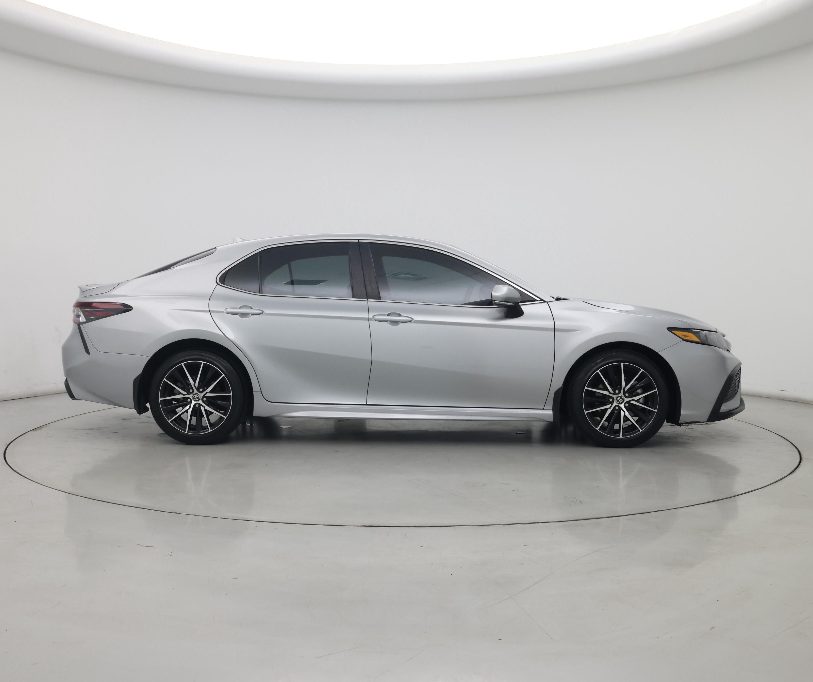 Thumbnail: 2023 Toyota Camry - 7