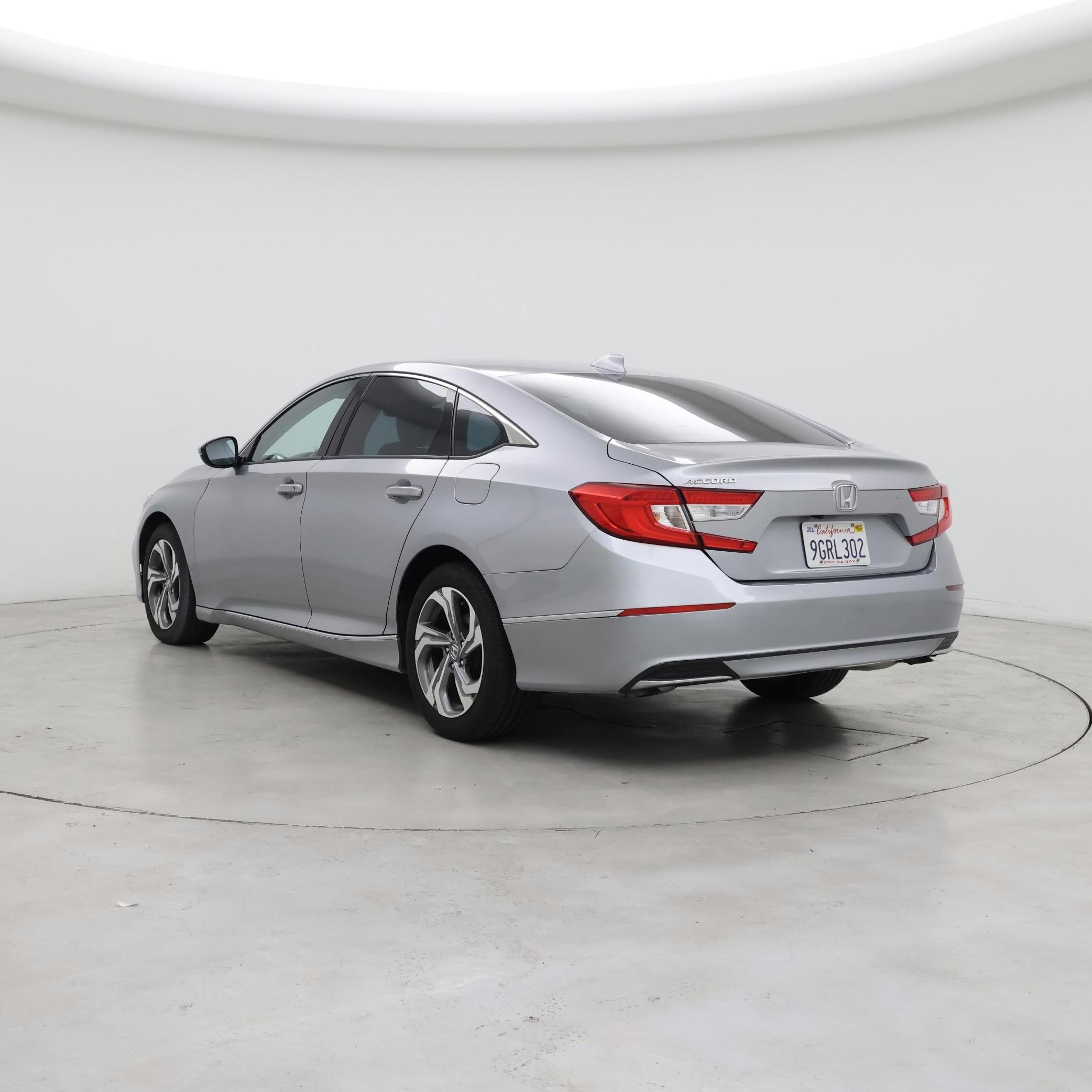 Thumbnail: 2018 Honda Accord - 2