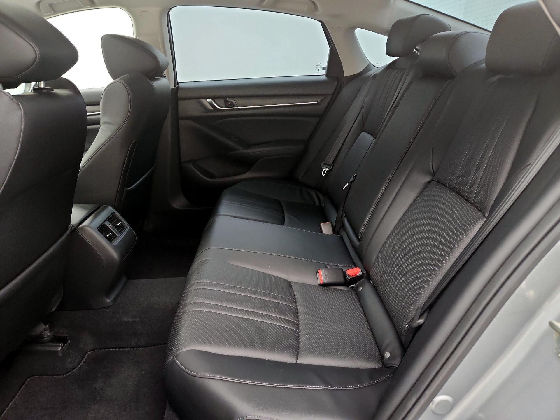 Thumbnail: 2018 Honda Accord - 20