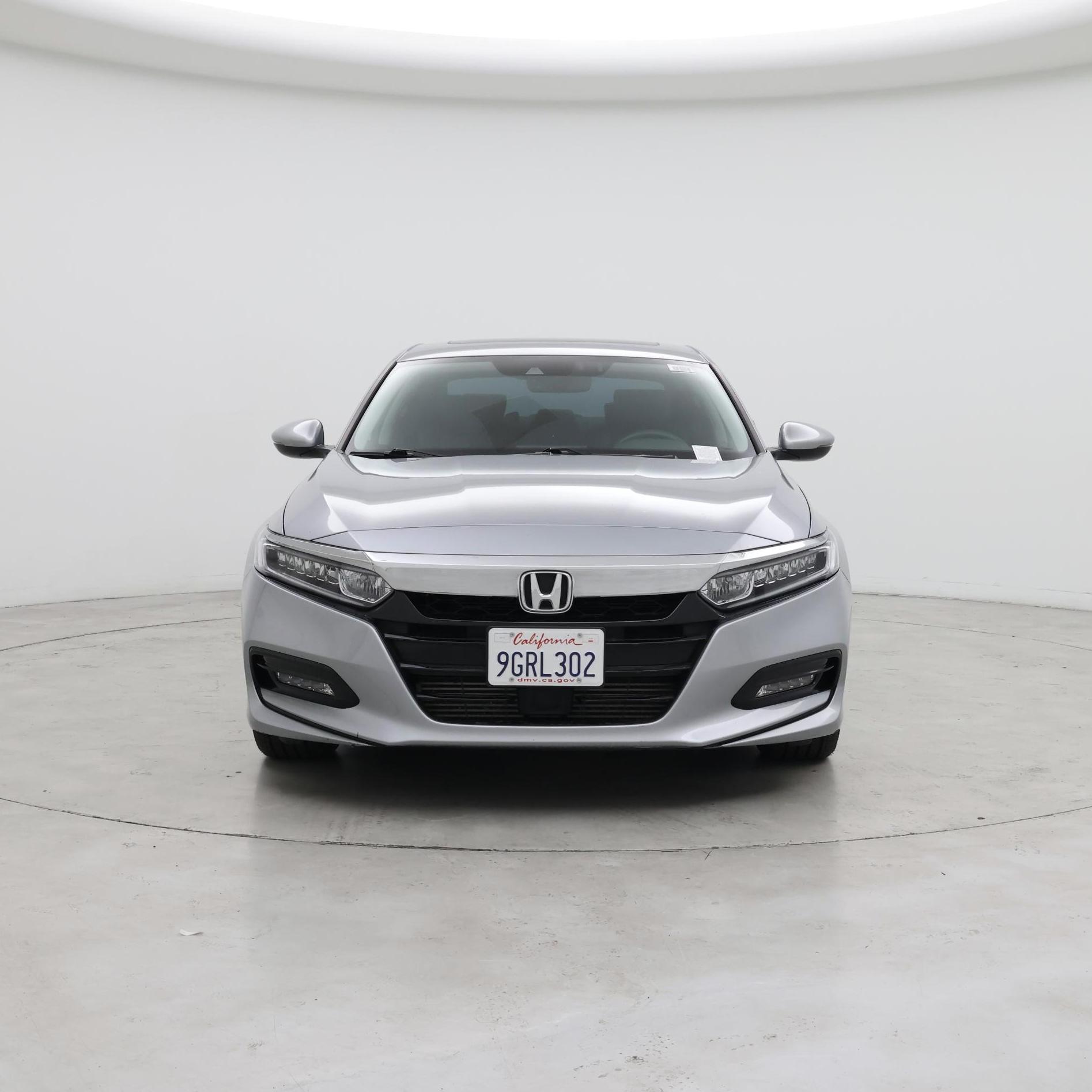 Thumbnail: 2018 Honda Accord - 5