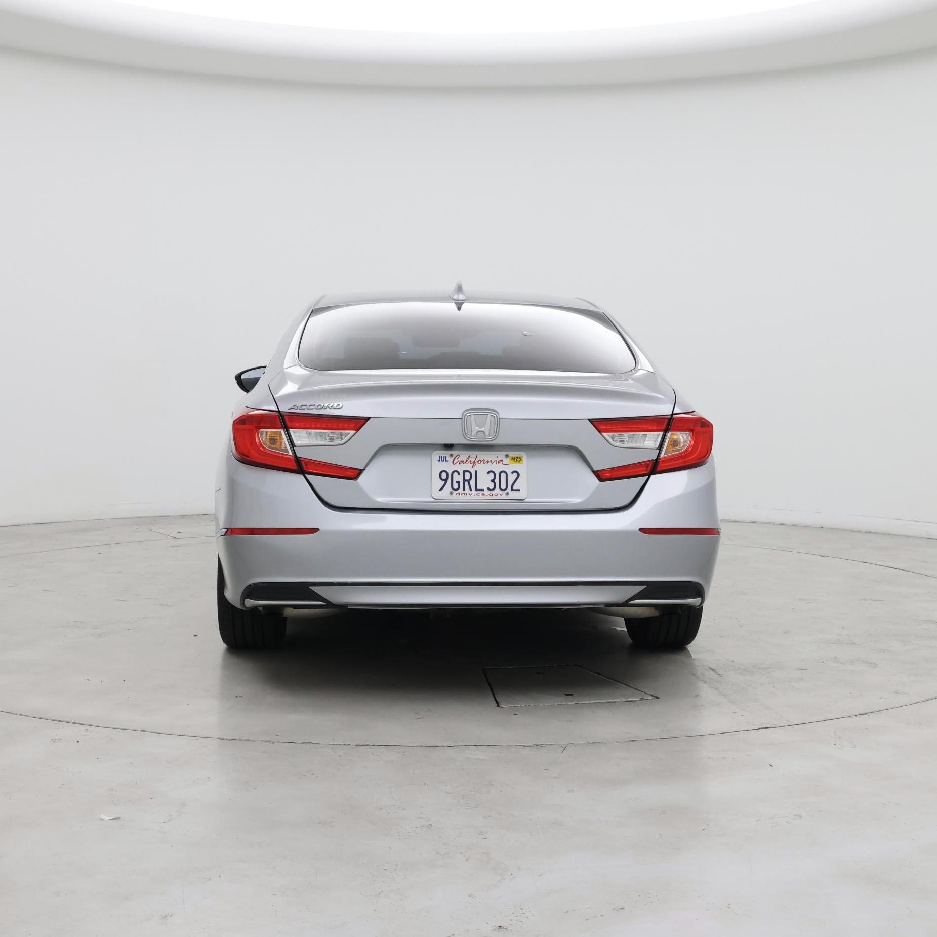 Thumbnail: 2018 Honda Accord - 6