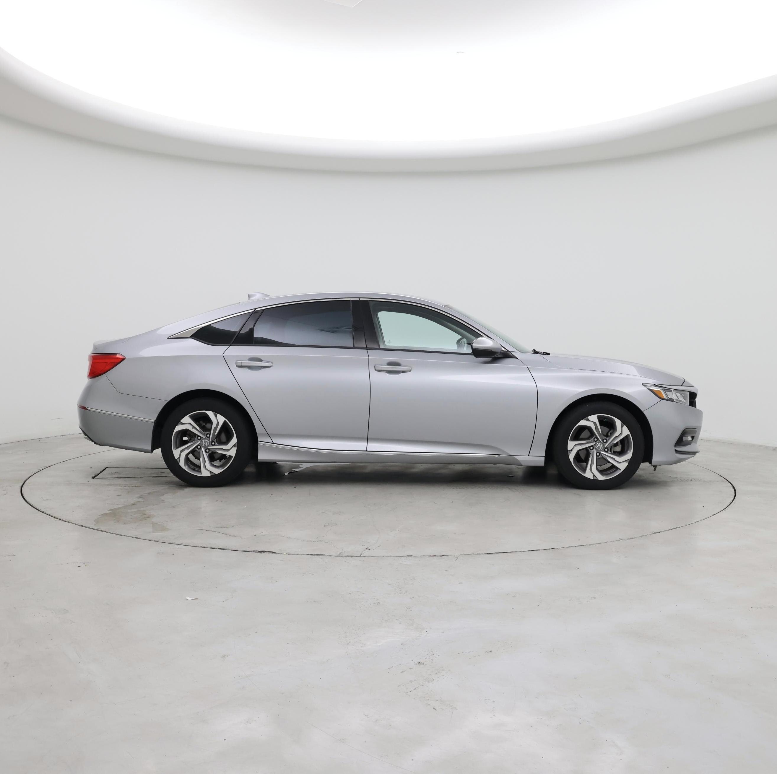 Thumbnail: 2018 Honda Accord - 7