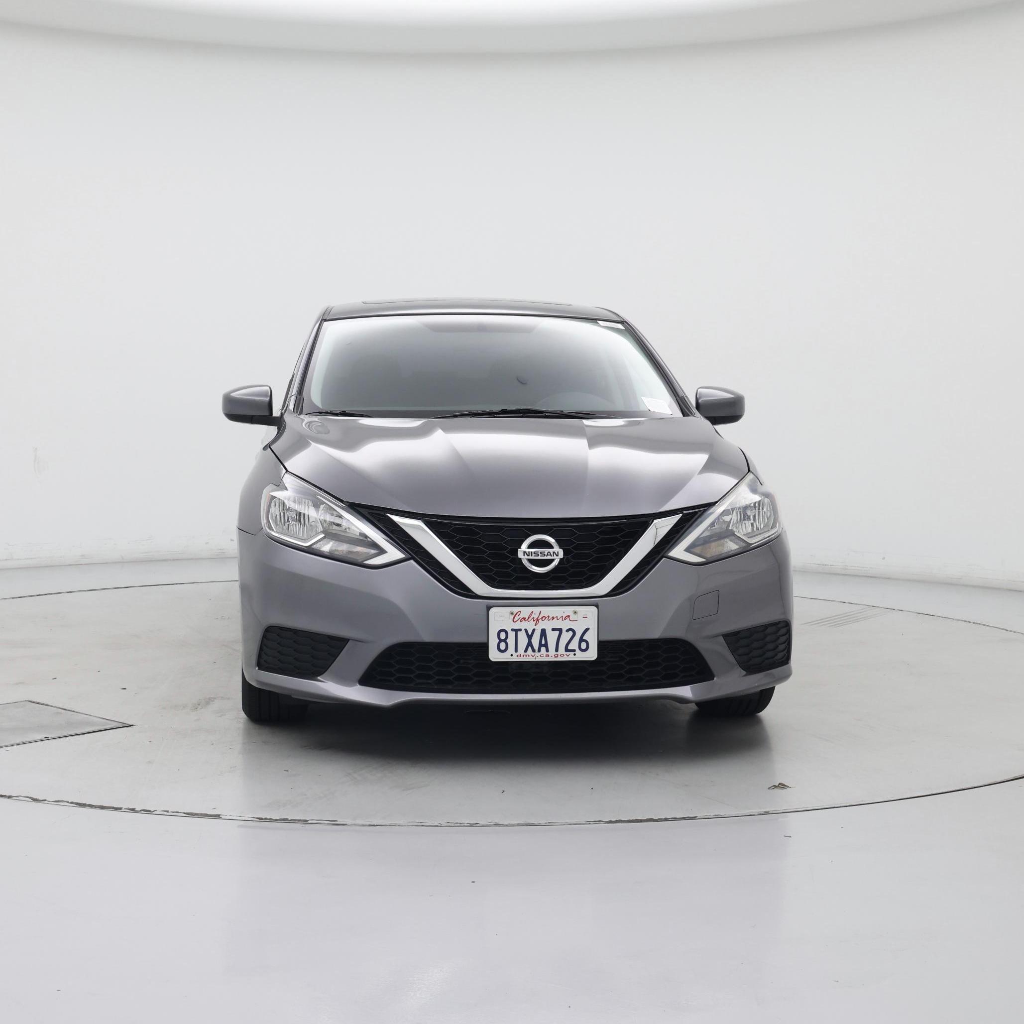 Thumbnail: 2017 Nissan Sentra - 5