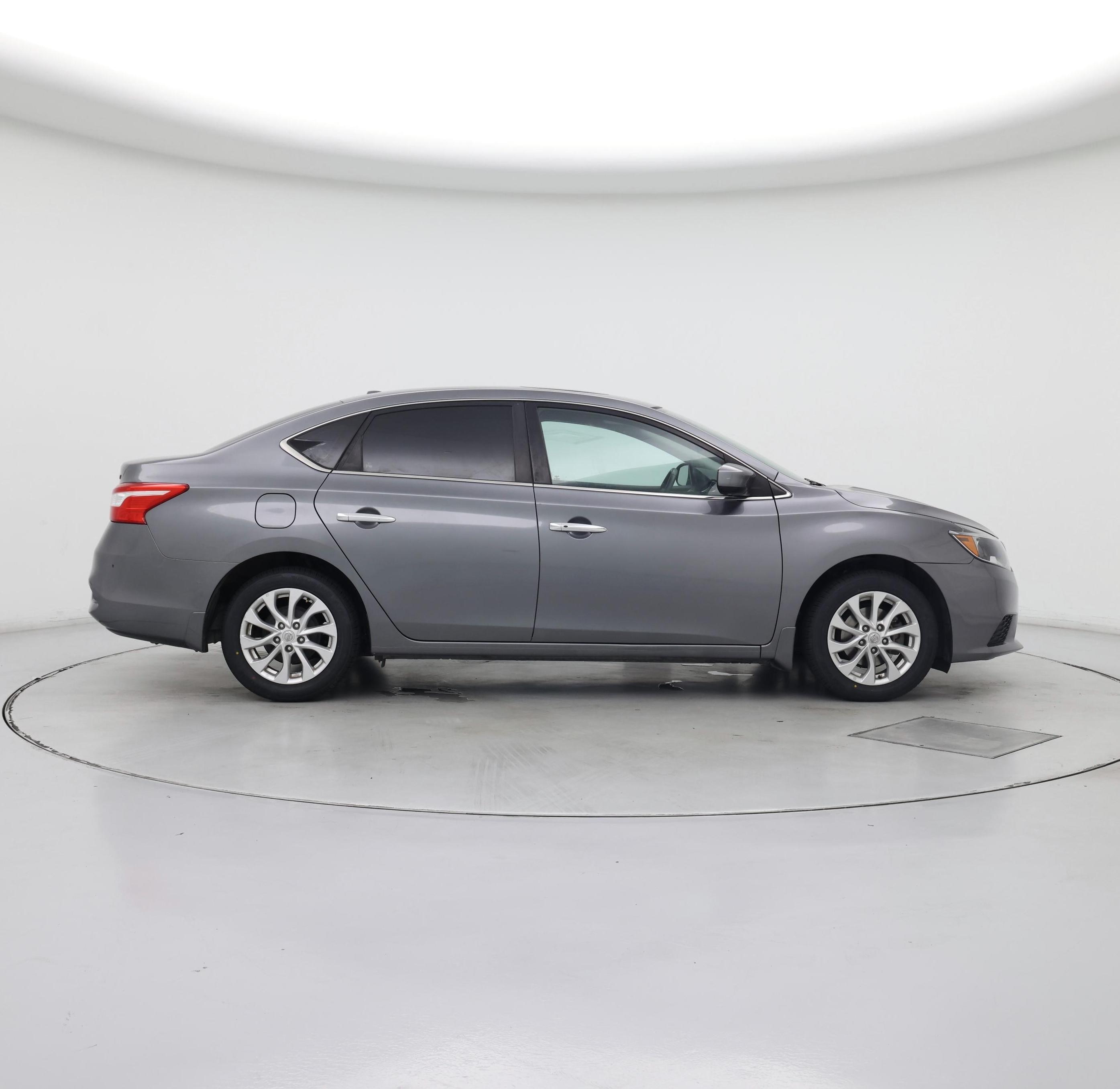 Thumbnail: 2017 Nissan Sentra - 7