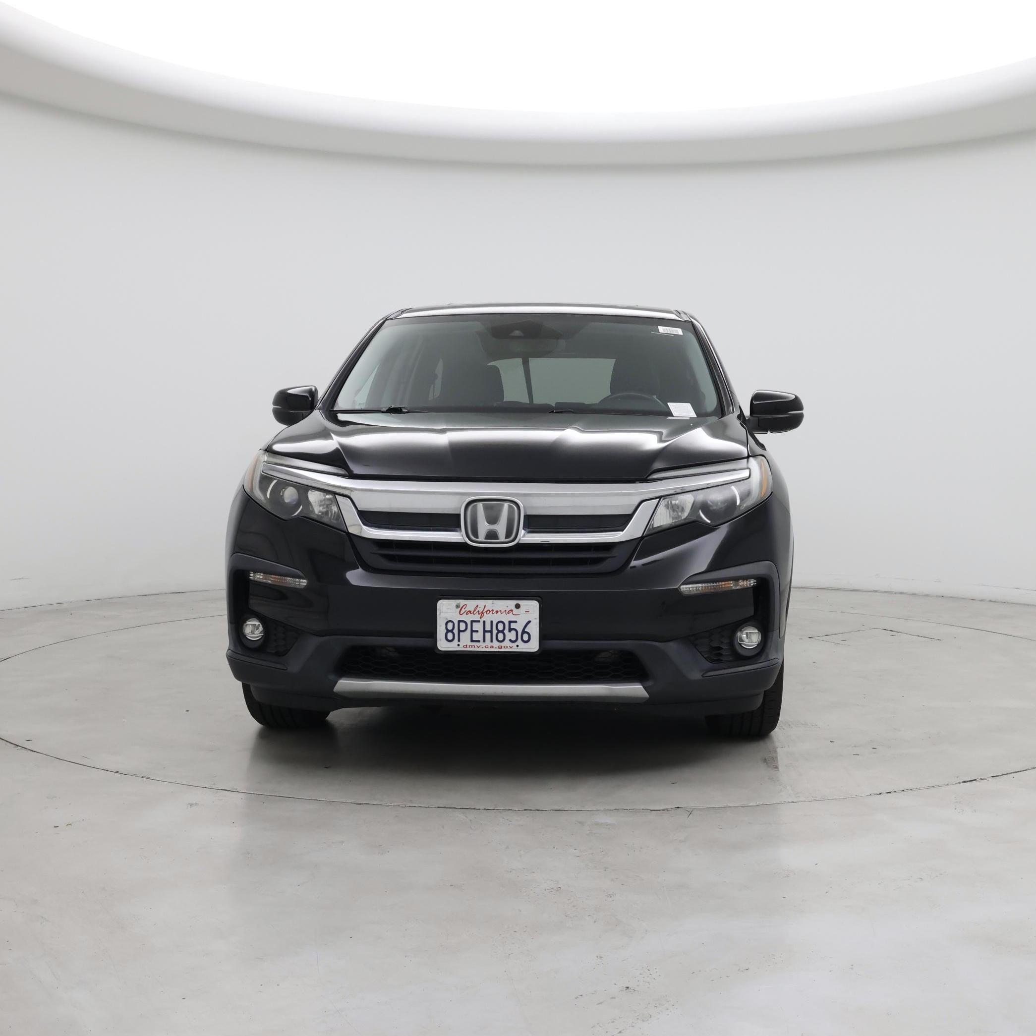 Thumbnail: 2020 Honda Pilot - 5