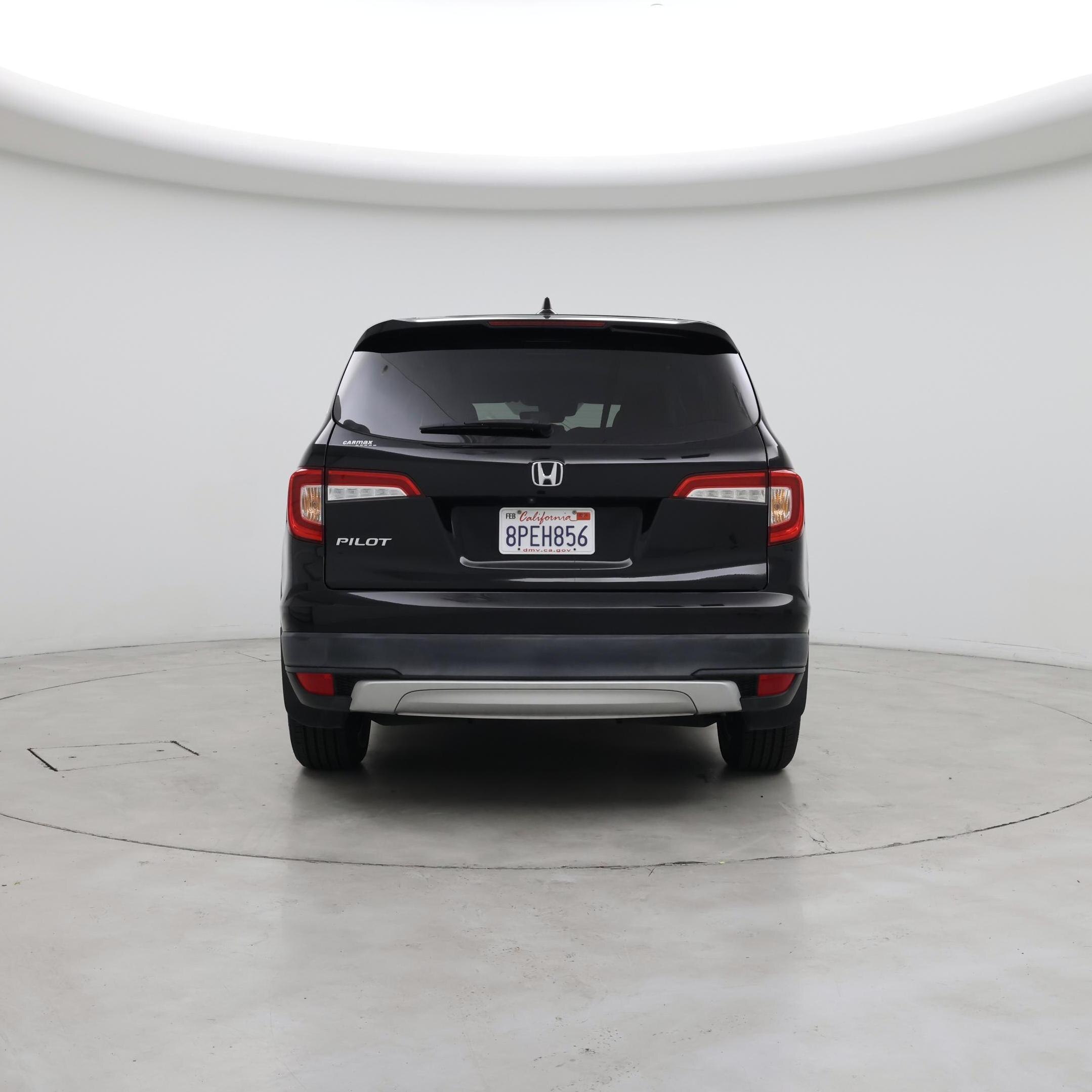 Thumbnail: 2020 Honda Pilot - 6