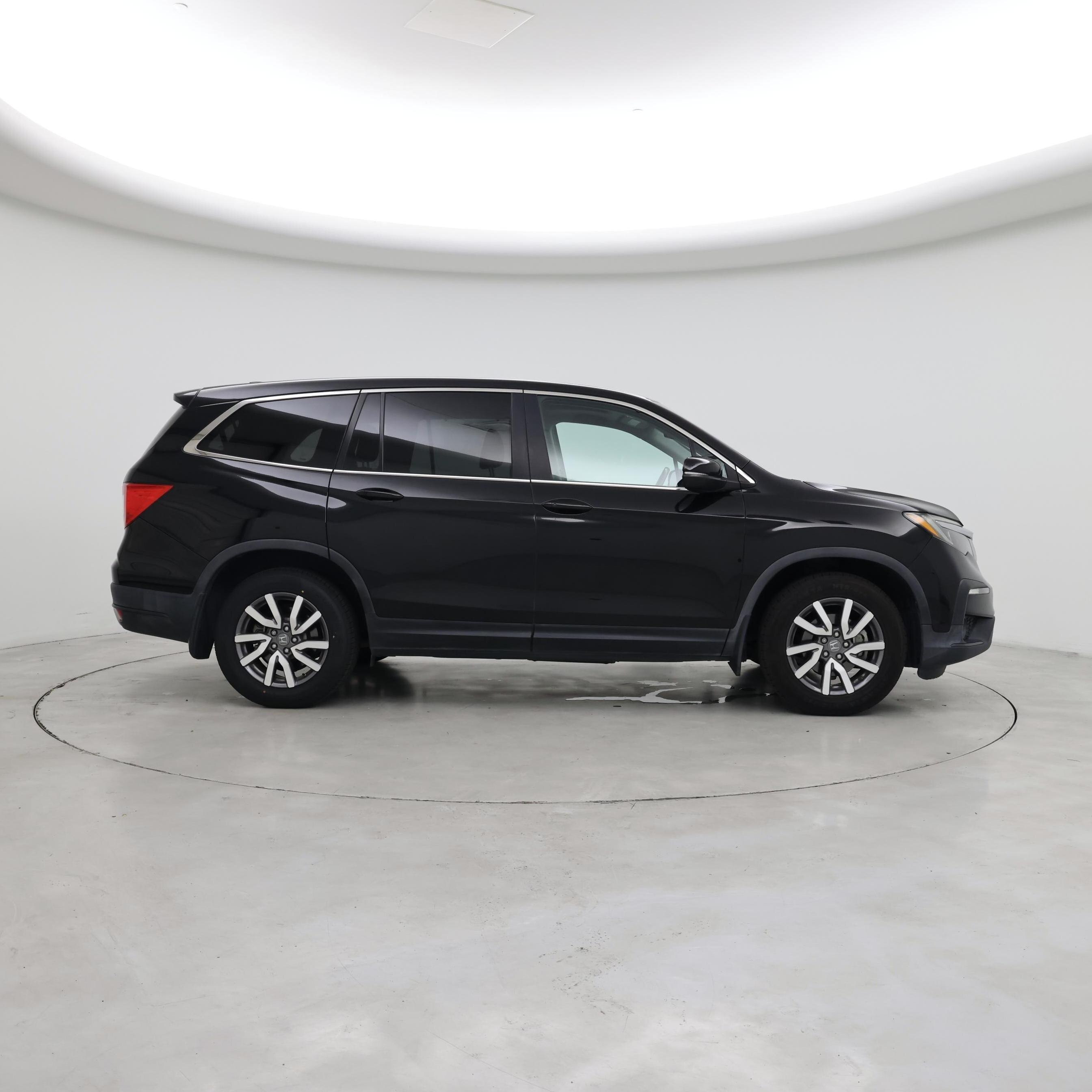 Thumbnail: 2020 Honda Pilot - 7