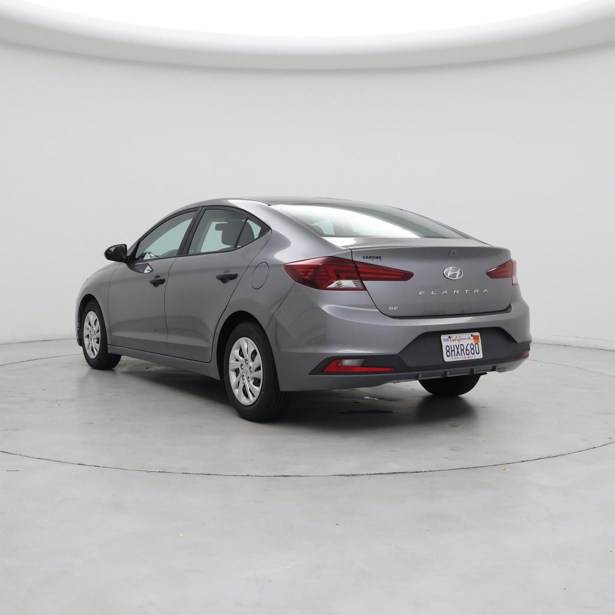Thumbnail: 2019 Hyundai Elantra - 2