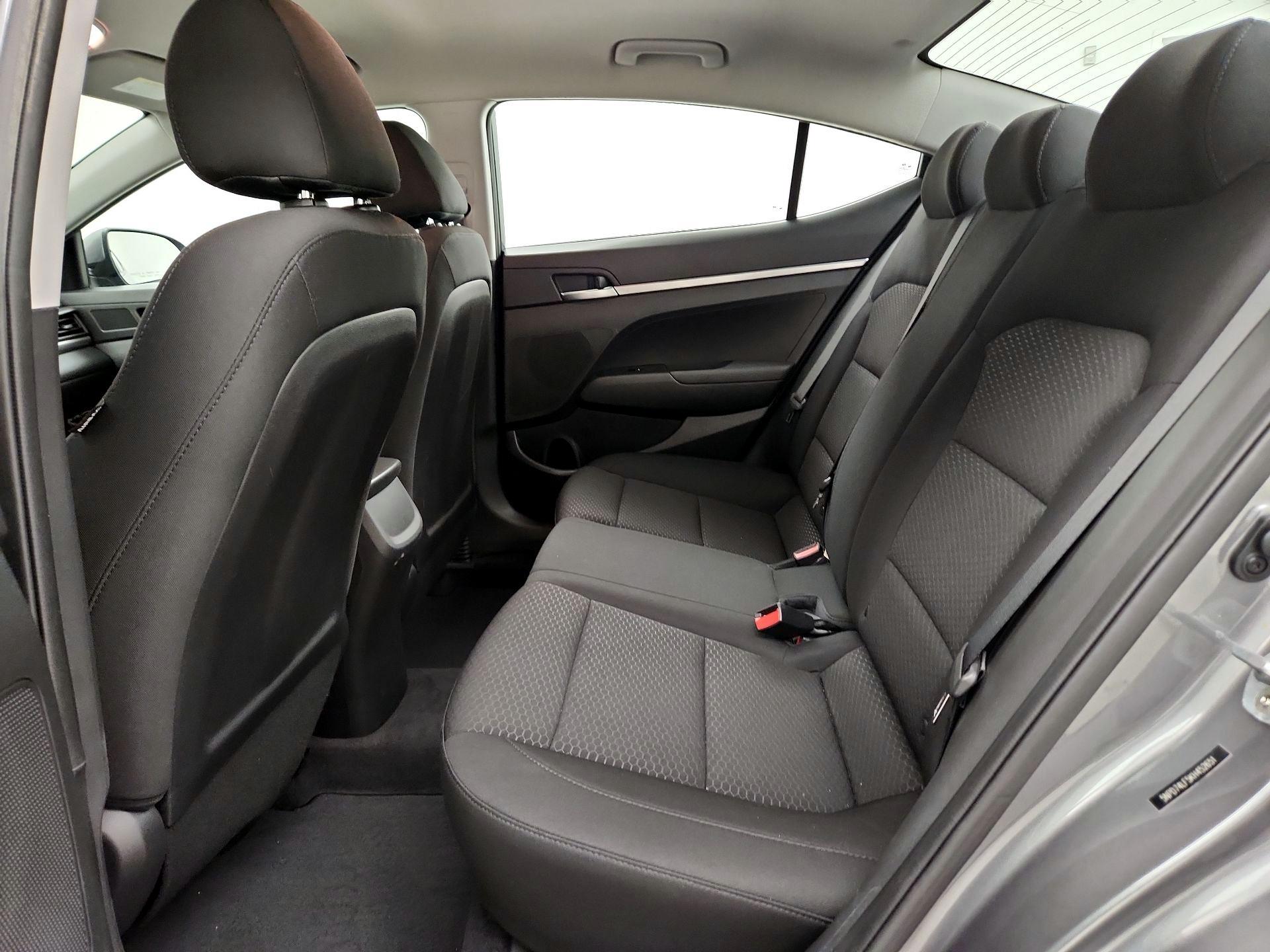 Thumbnail: 2019 Hyundai Elantra - 19