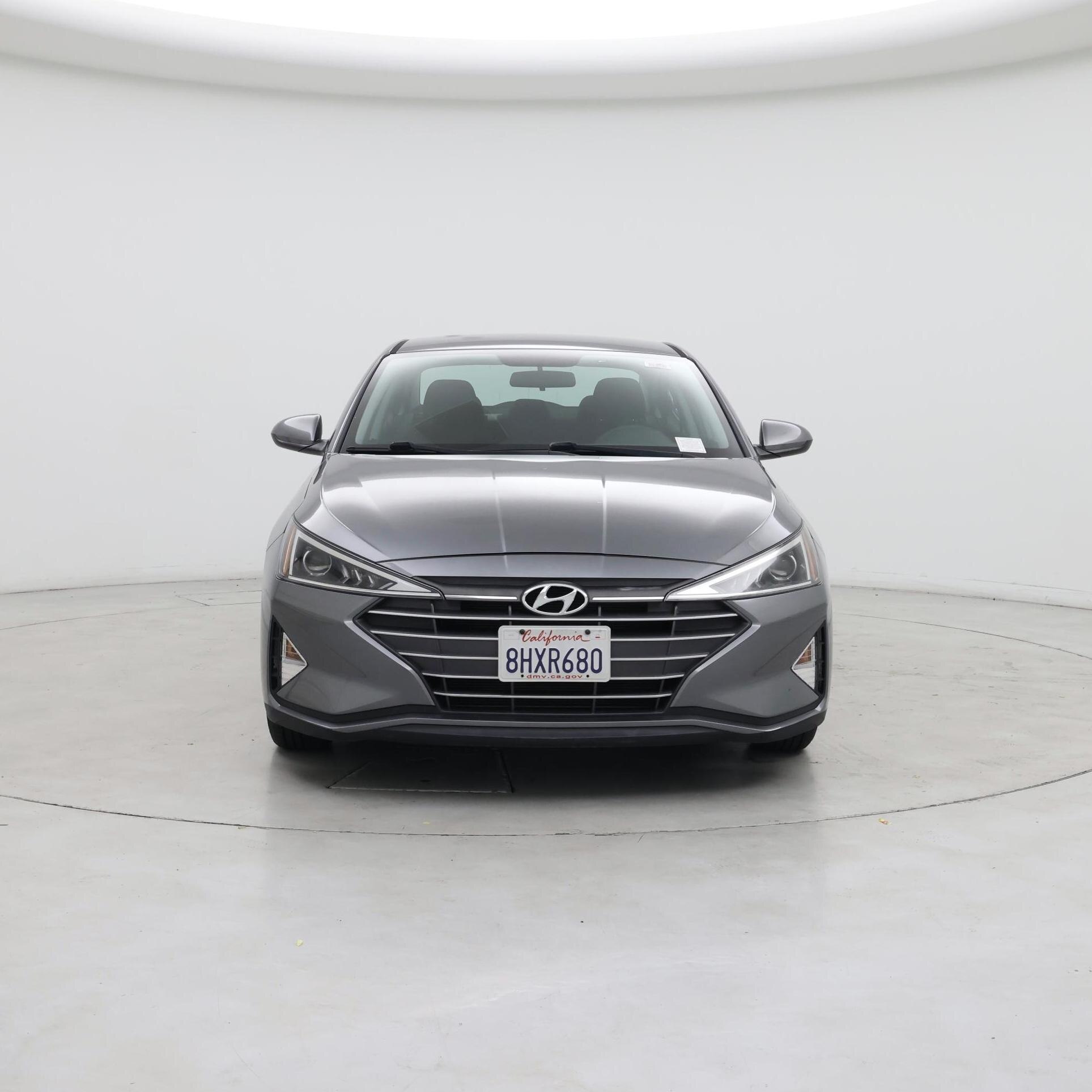 Thumbnail: 2019 Hyundai Elantra - 5