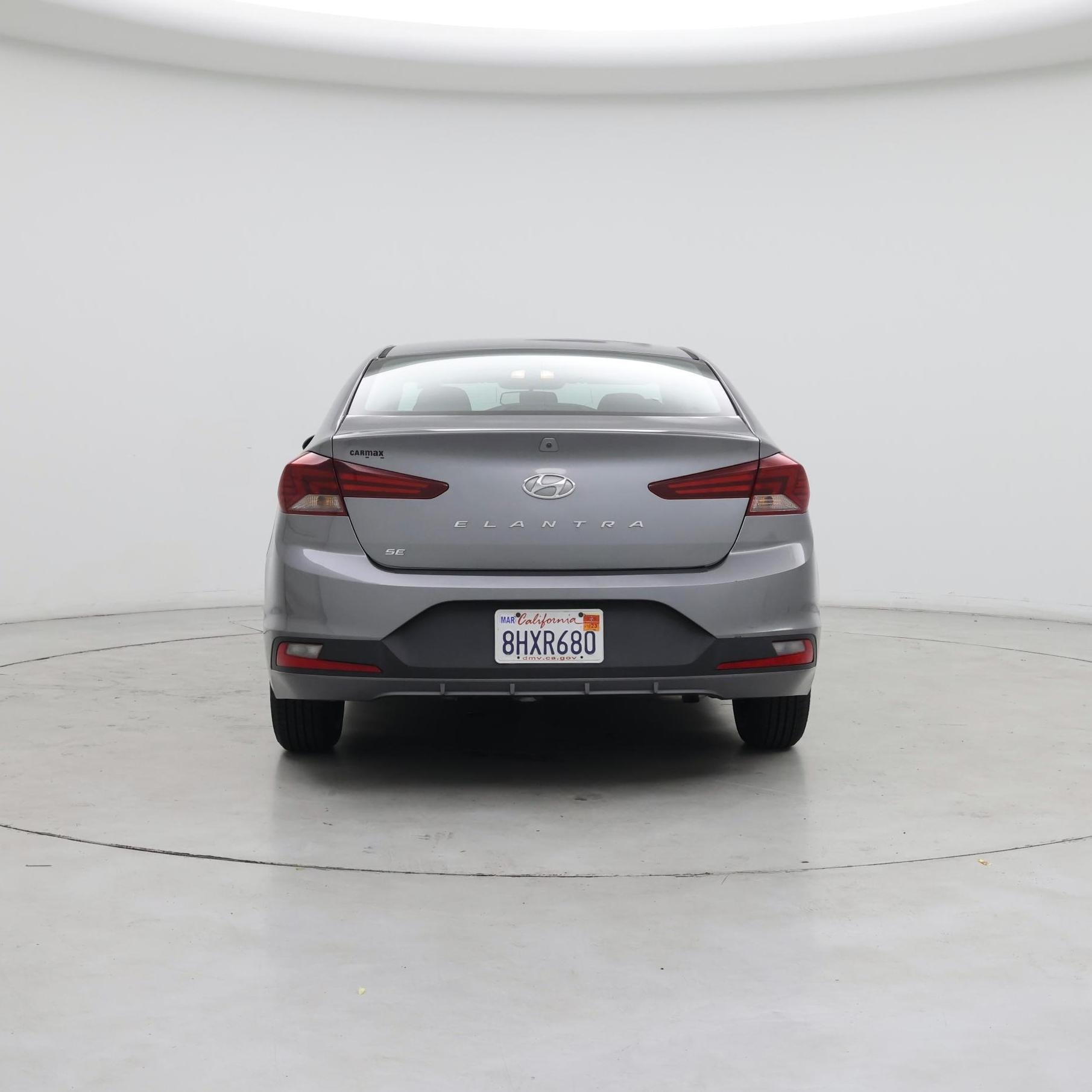 Thumbnail: 2019 Hyundai Elantra - 6