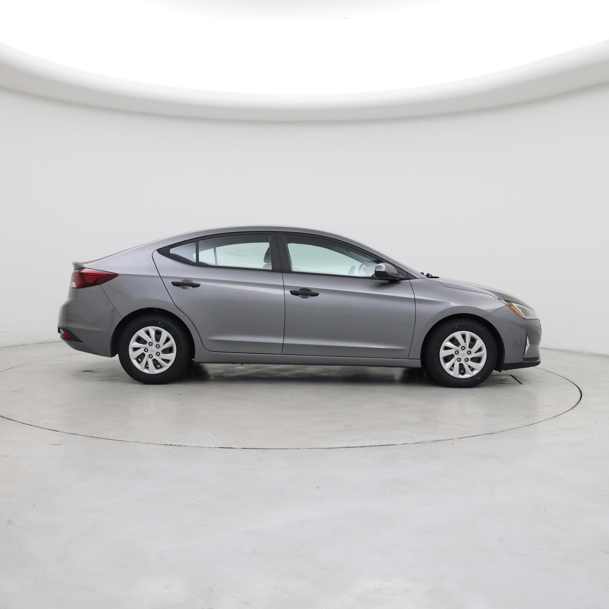 Thumbnail: 2019 Hyundai Elantra - 7