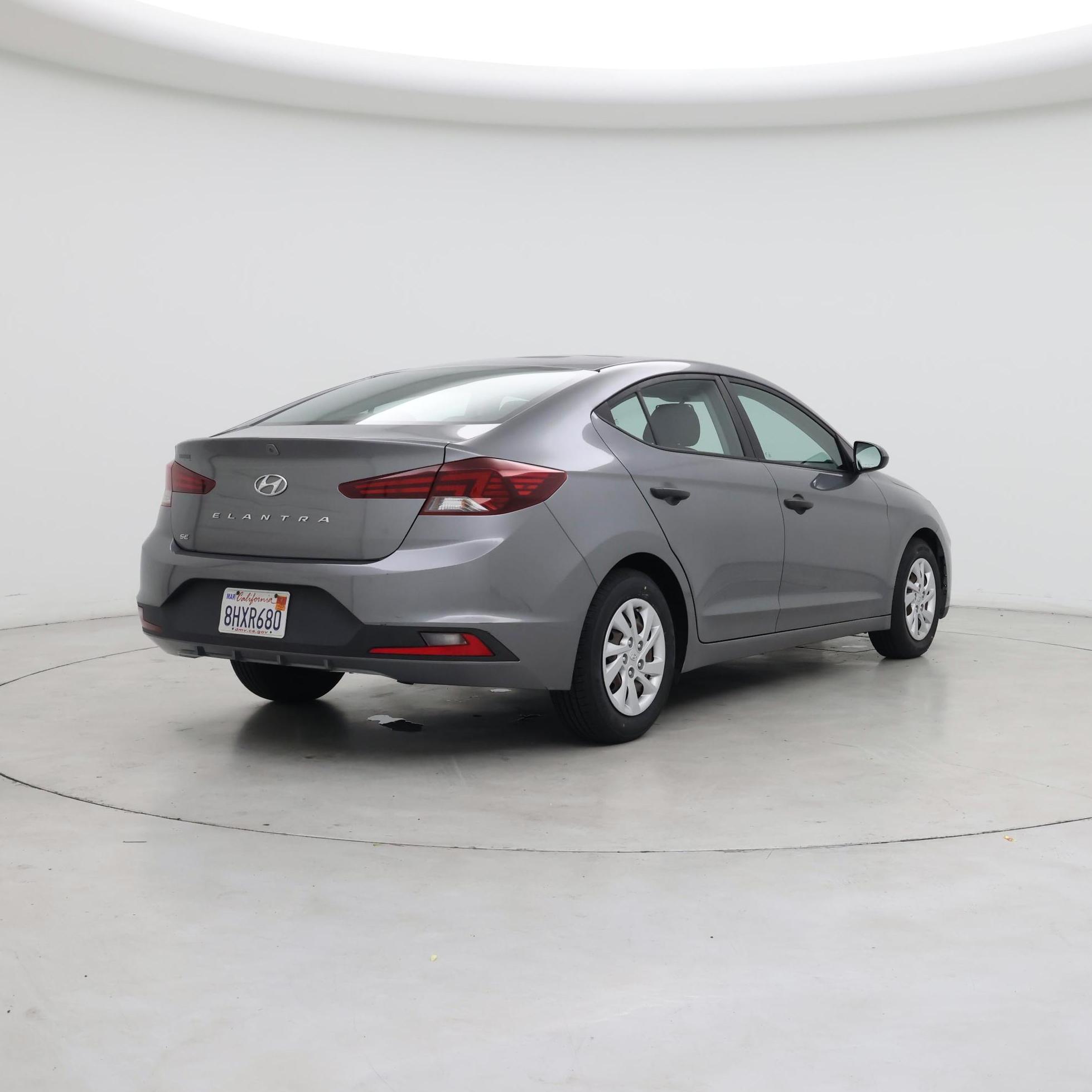 Thumbnail: 2019 Hyundai Elantra - 8