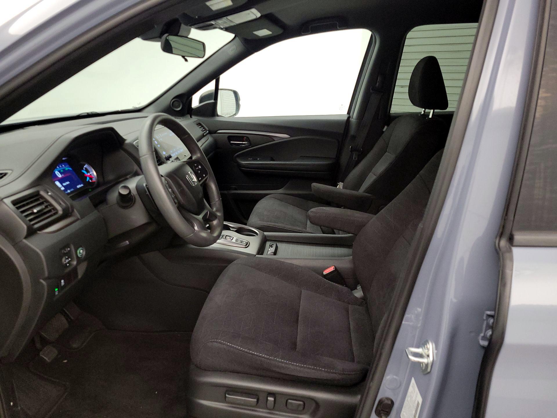 Thumbnail: 2022 Honda Pilot - 11