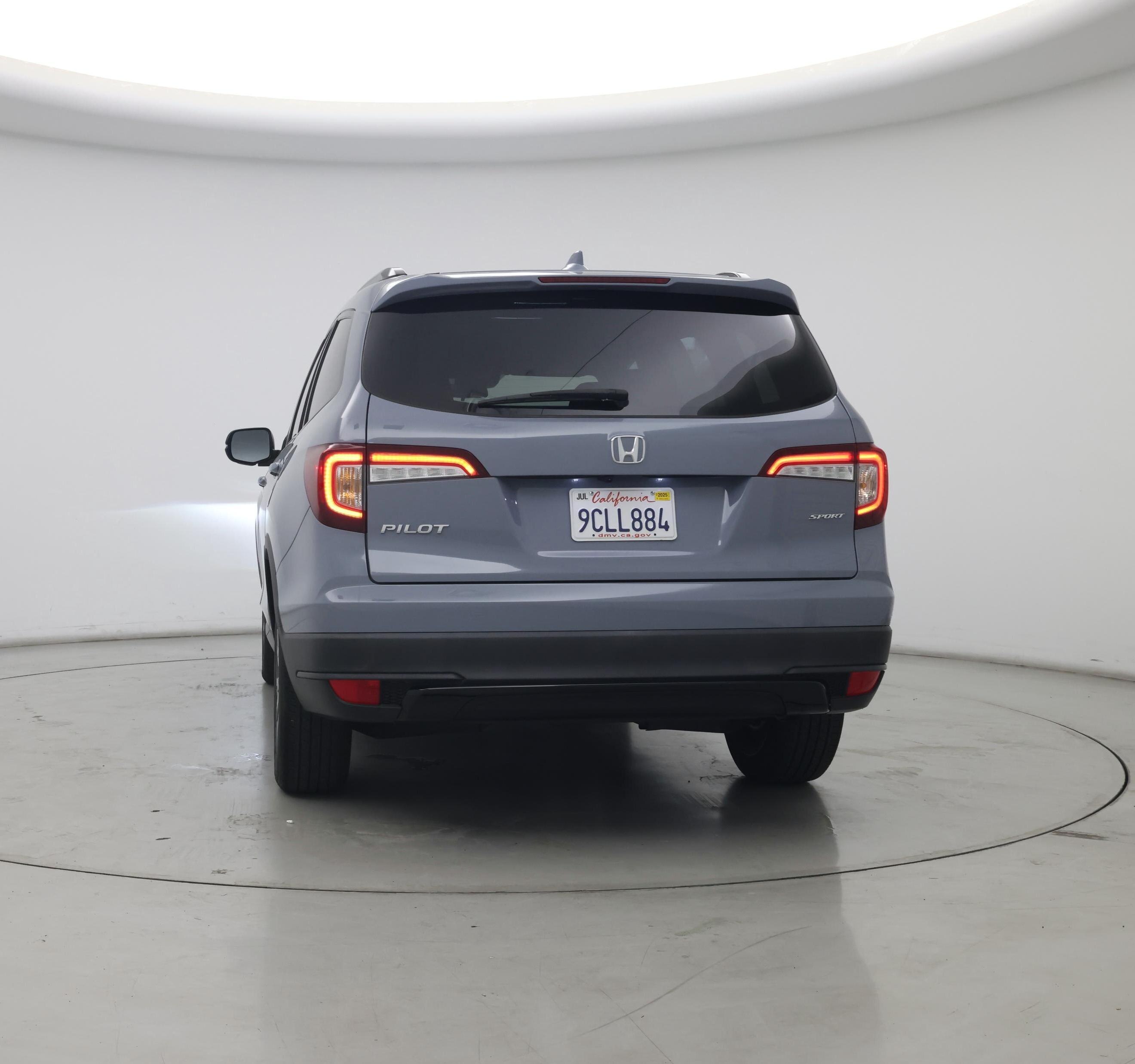 Thumbnail: 2022 Honda Pilot - 6