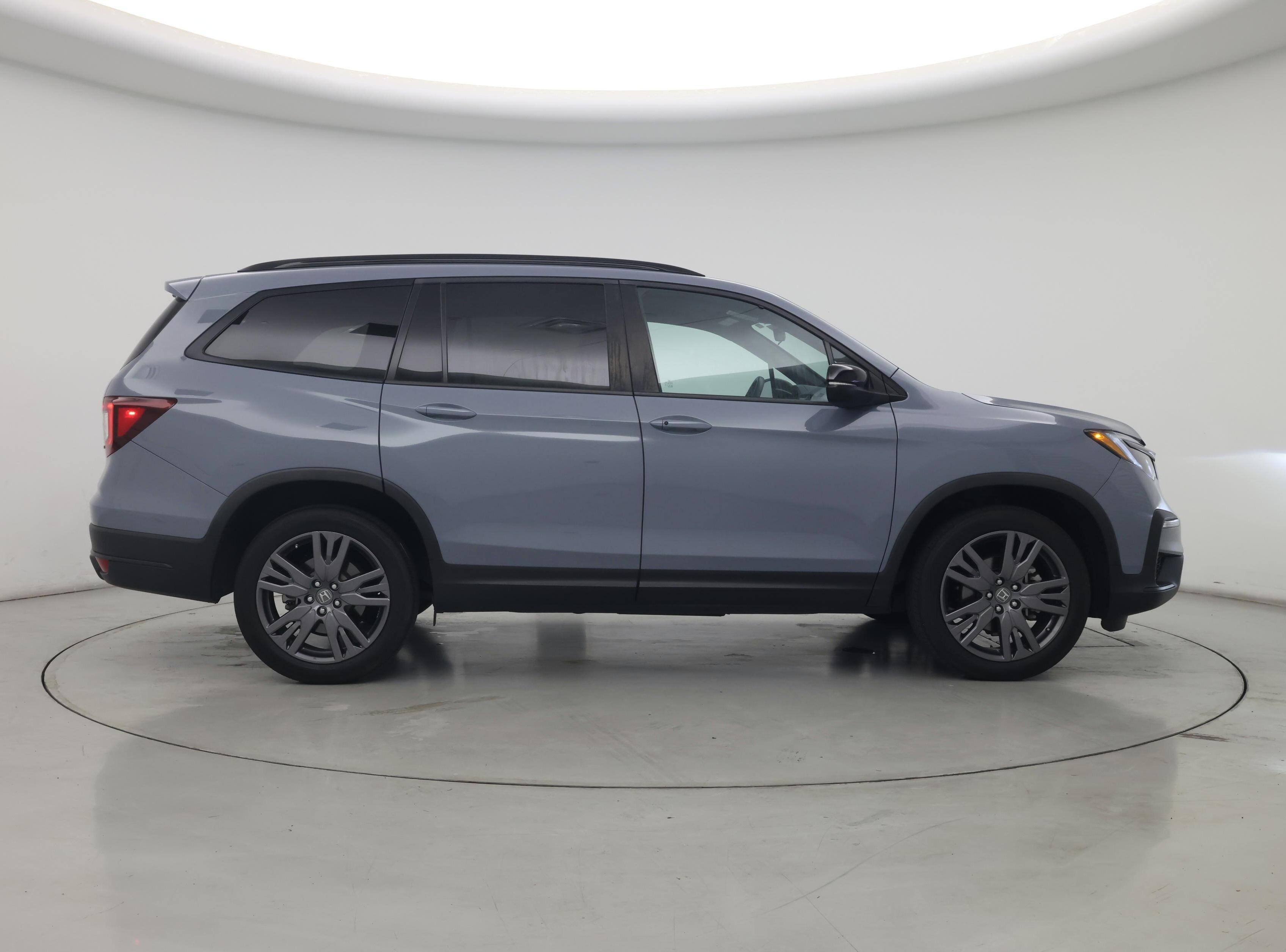 Thumbnail: 2022 Honda Pilot - 7