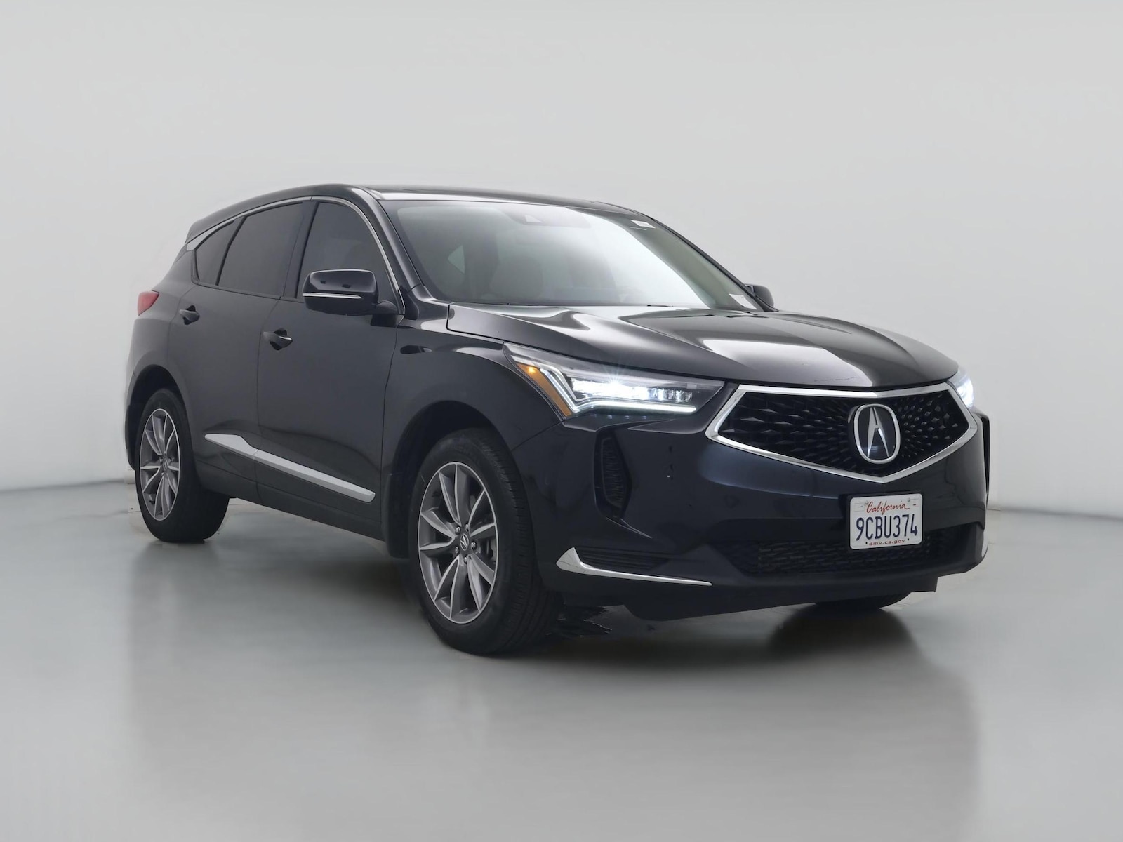 2022 Acura RDX Technology Package