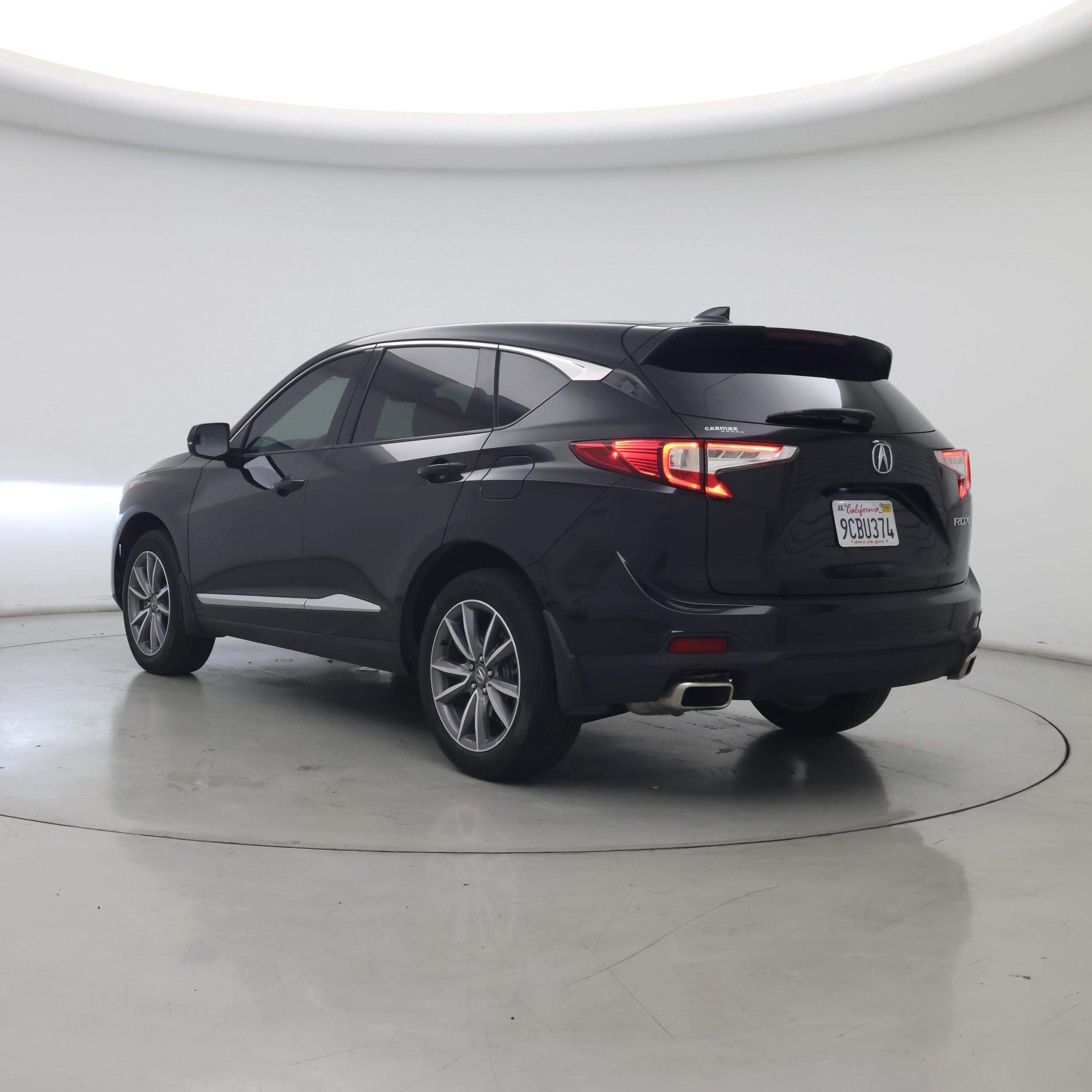 Thumbnail: 2022 Acura RDX - 2