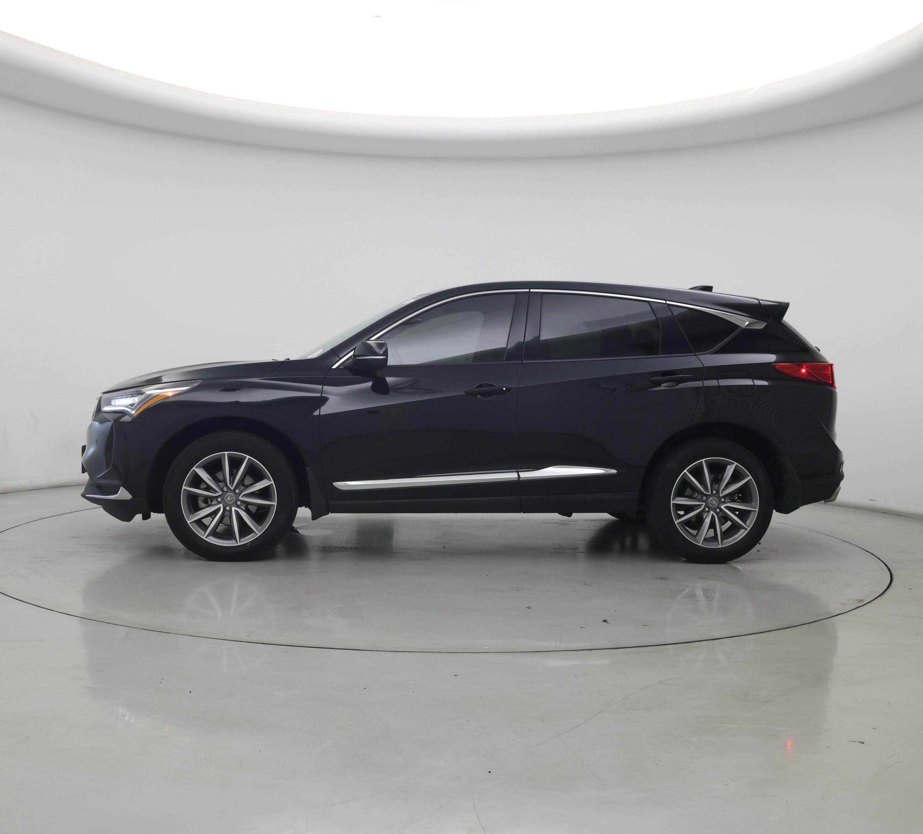 Thumbnail: 2022 Acura RDX - 3