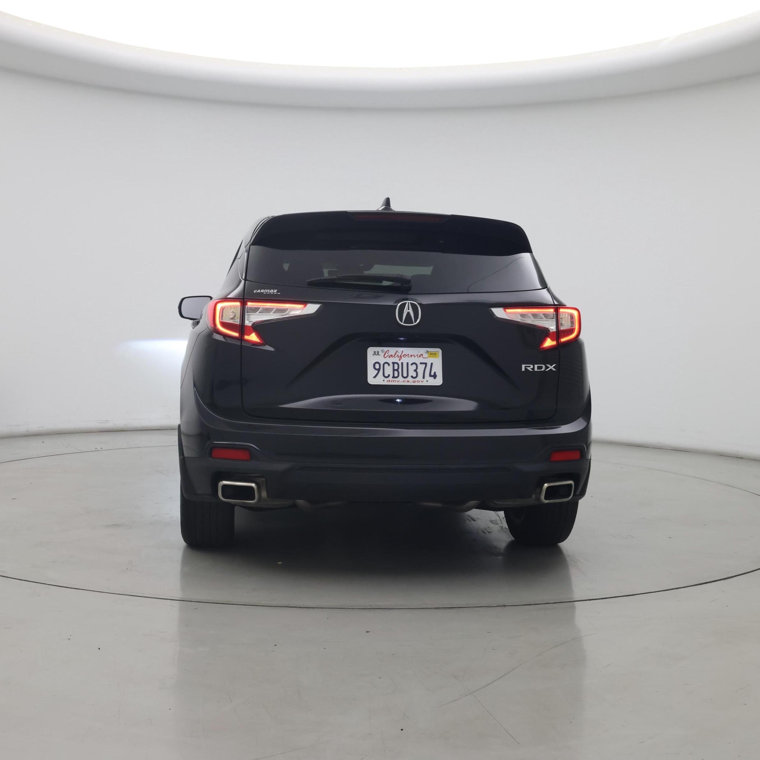 Thumbnail: 2022 Acura RDX - 6