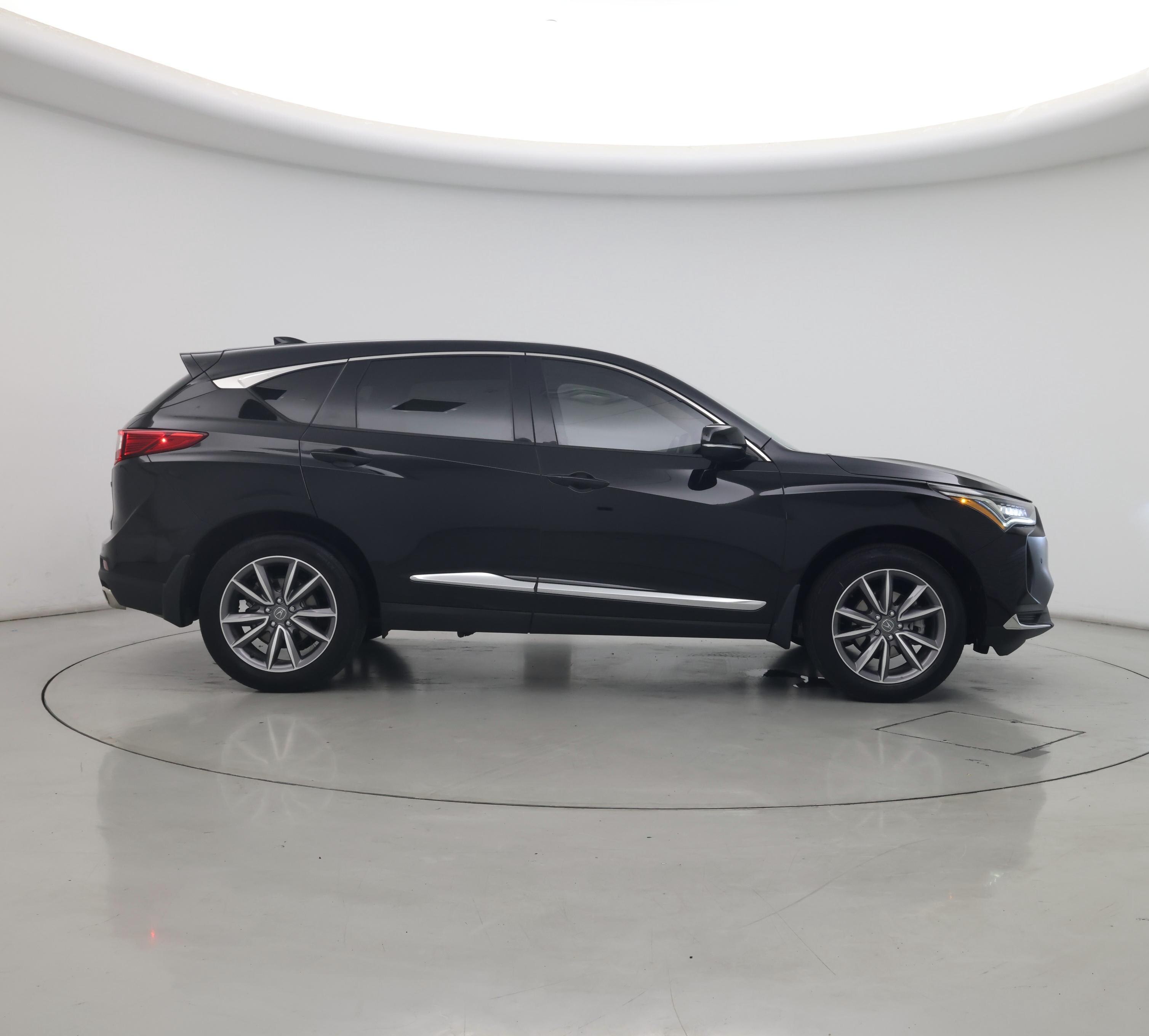 Thumbnail: 2022 Acura RDX - 7