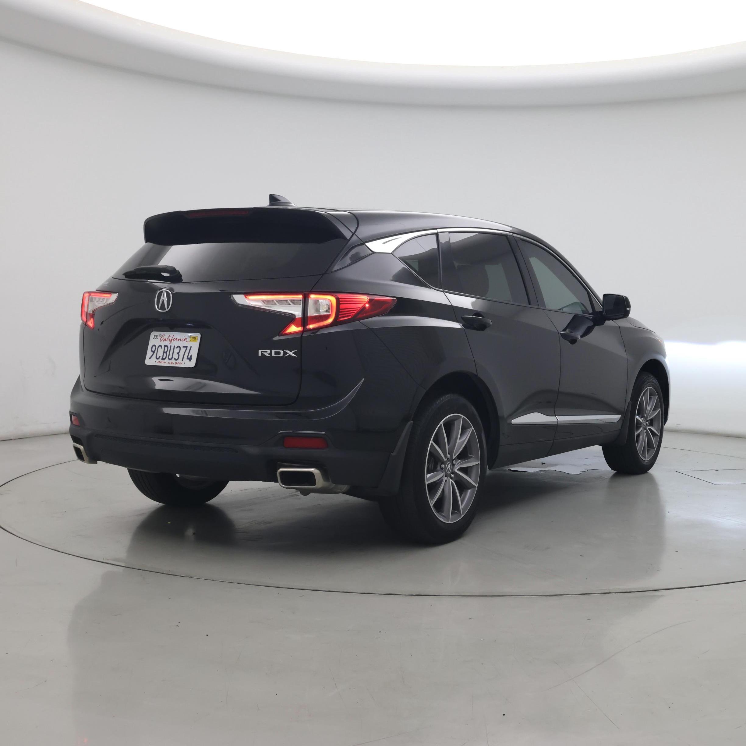 Thumbnail: 2022 Acura RDX - 8