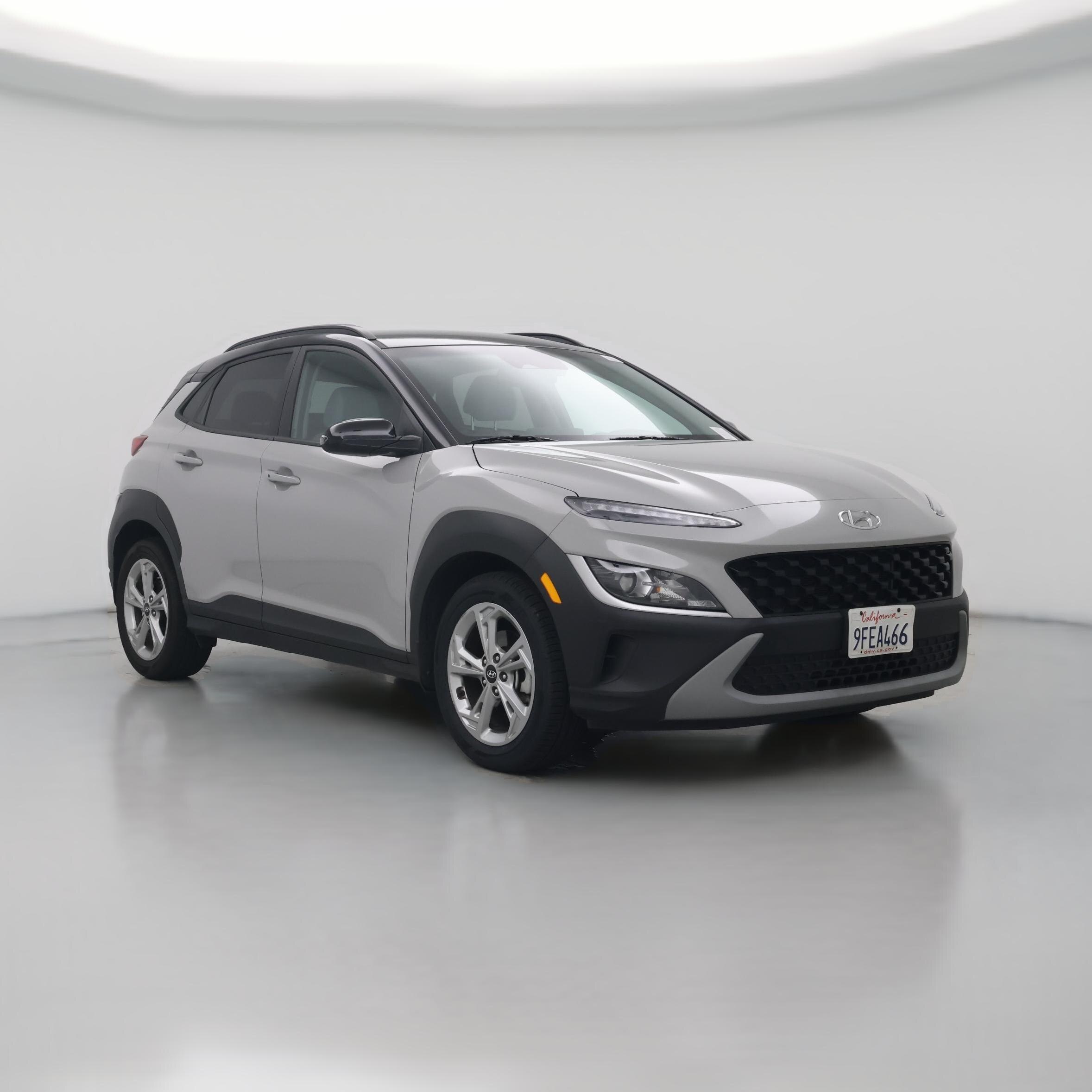 Thumbnail: 2023 Hyundai Kona - 1