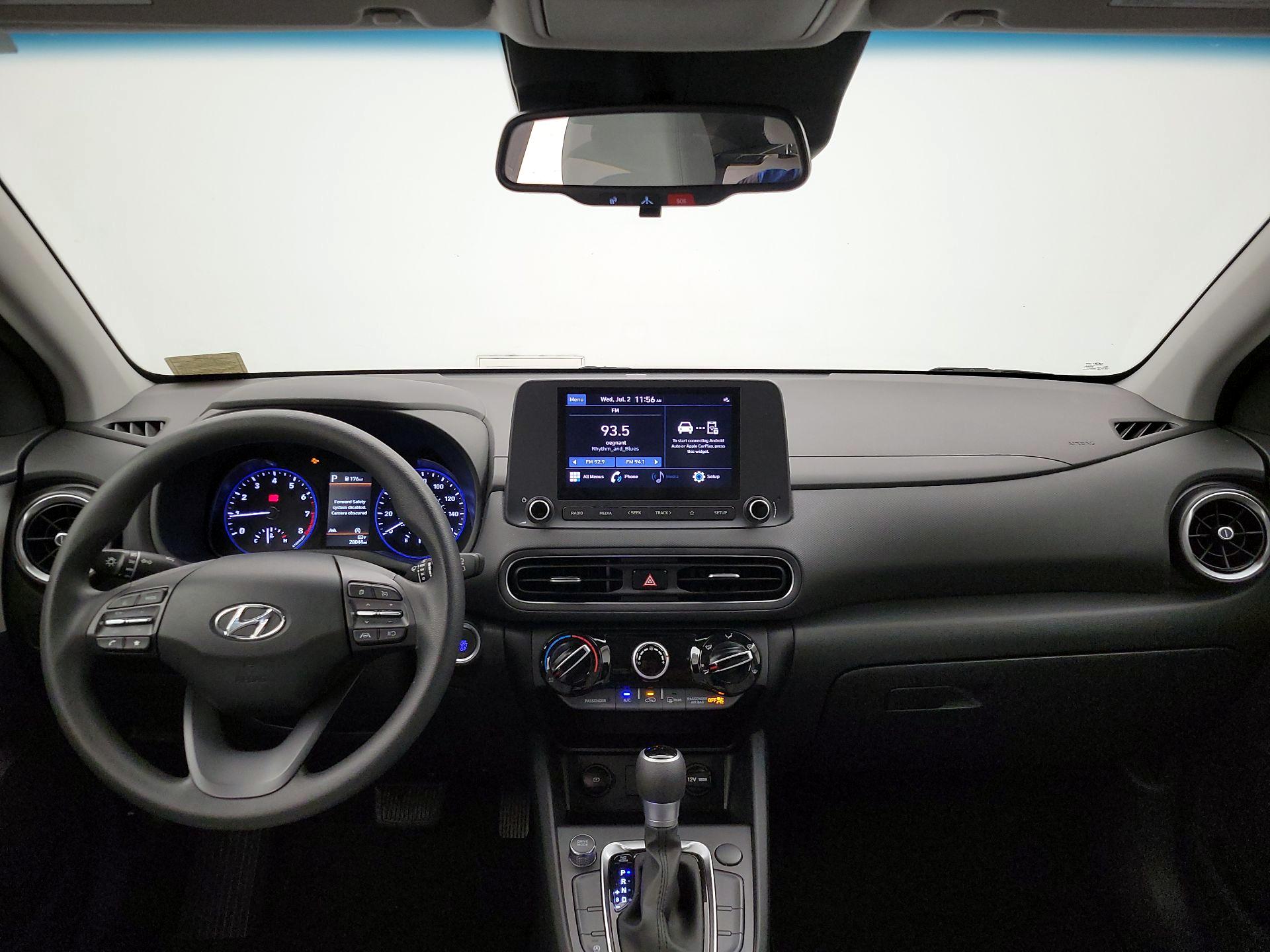 Thumbnail: 2023 Hyundai Kona - 9