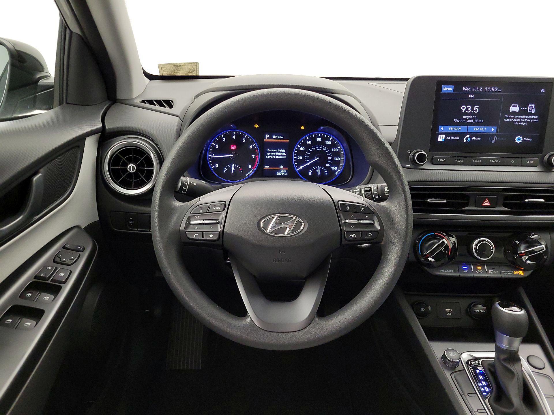 Thumbnail: 2023 Hyundai Kona - 10