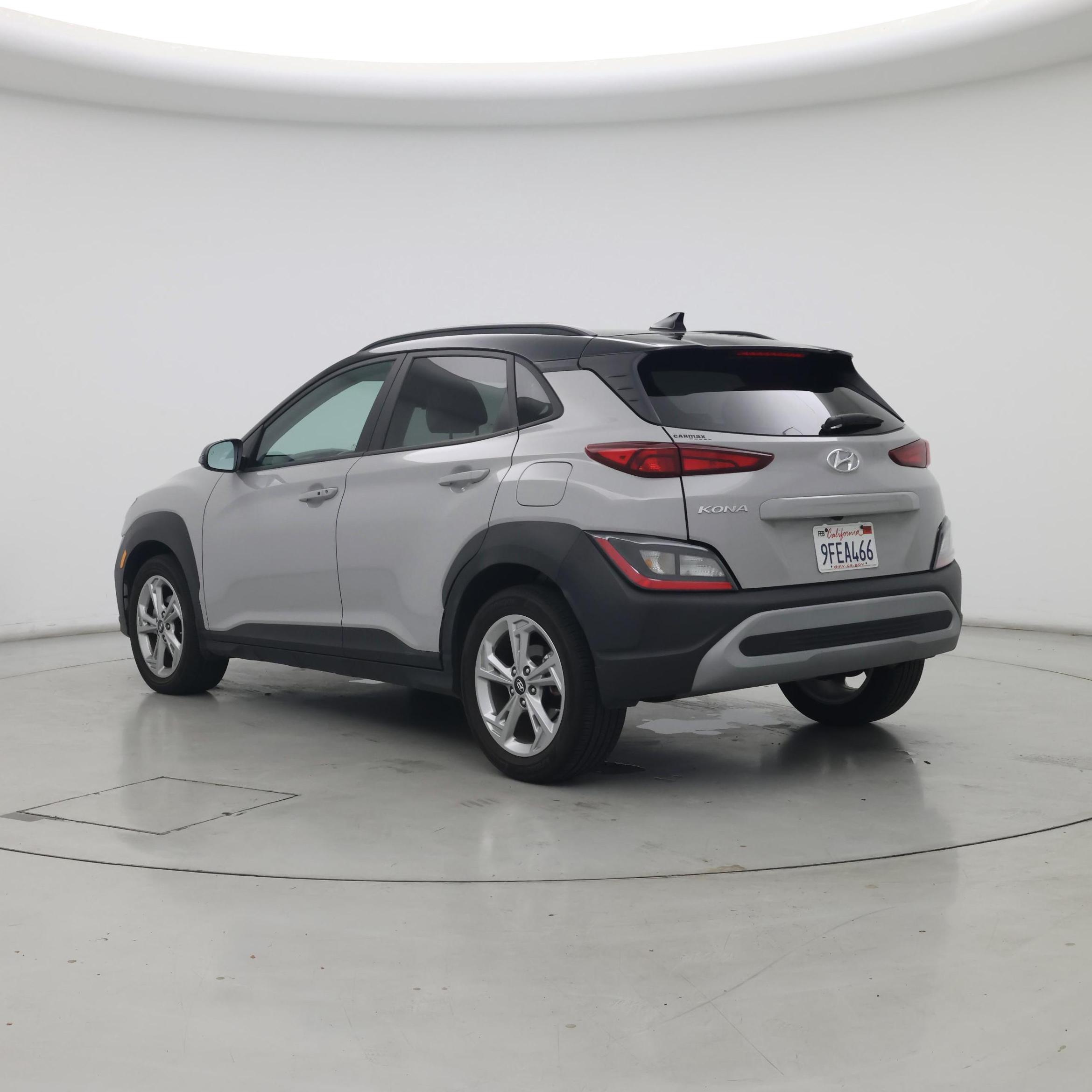 Thumbnail: 2023 Hyundai Kona - 2