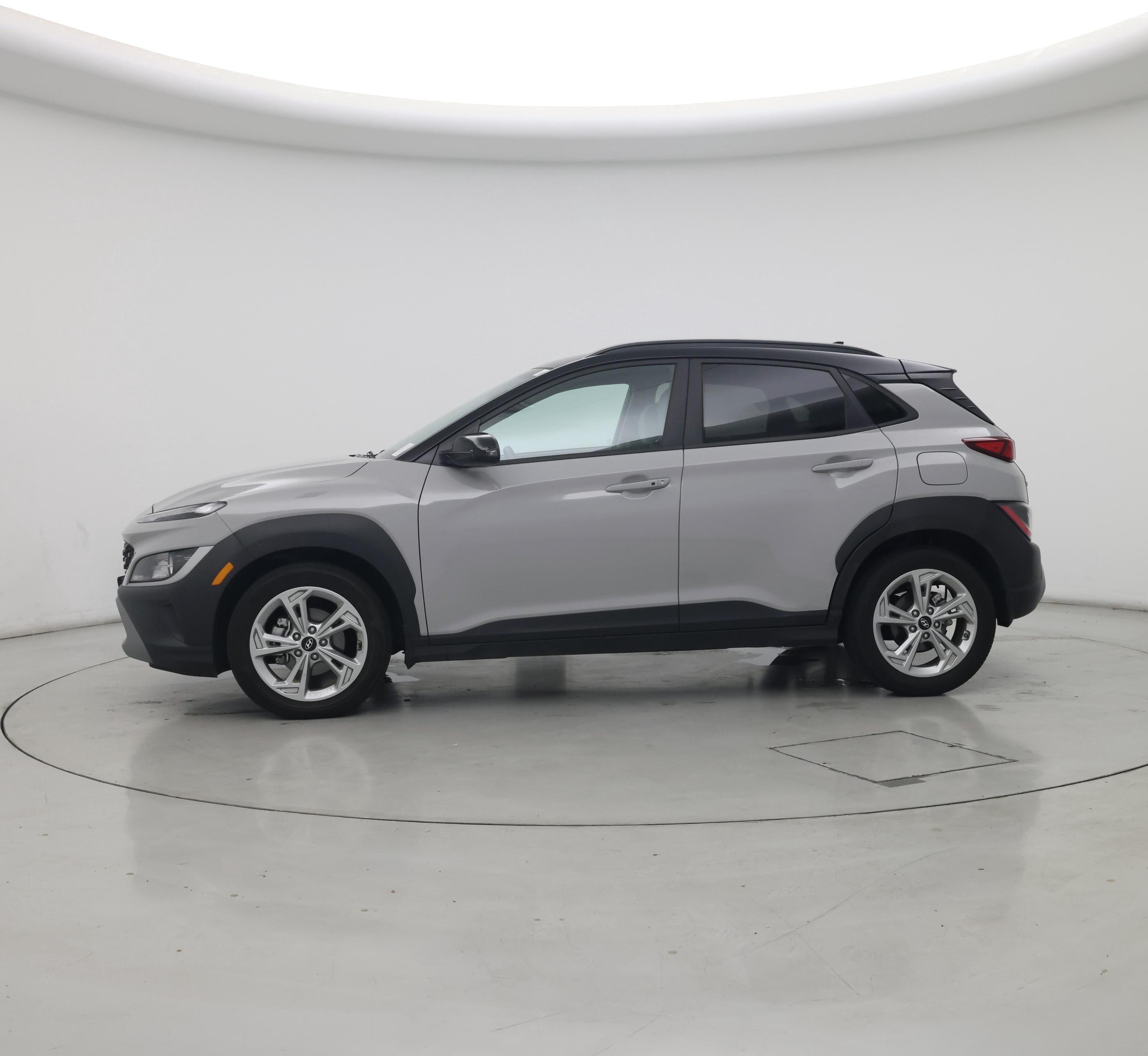 Thumbnail: 2023 Hyundai Kona - 3