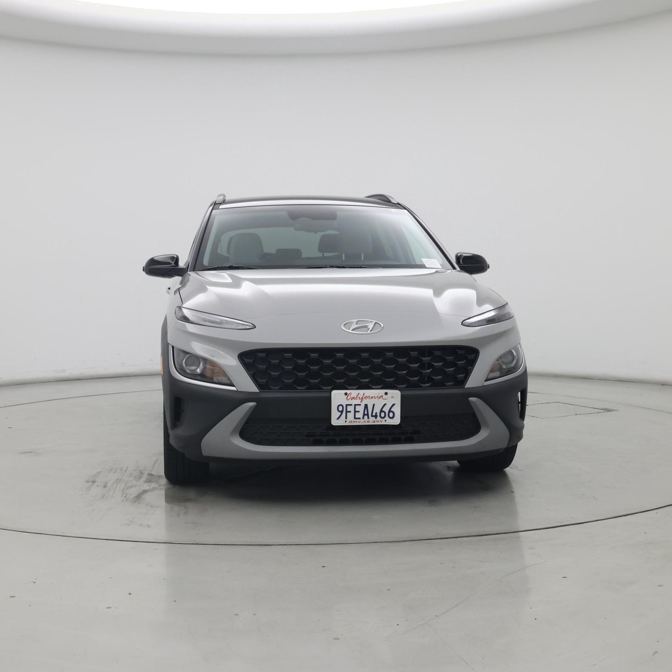 Thumbnail: 2023 Hyundai Kona - 5