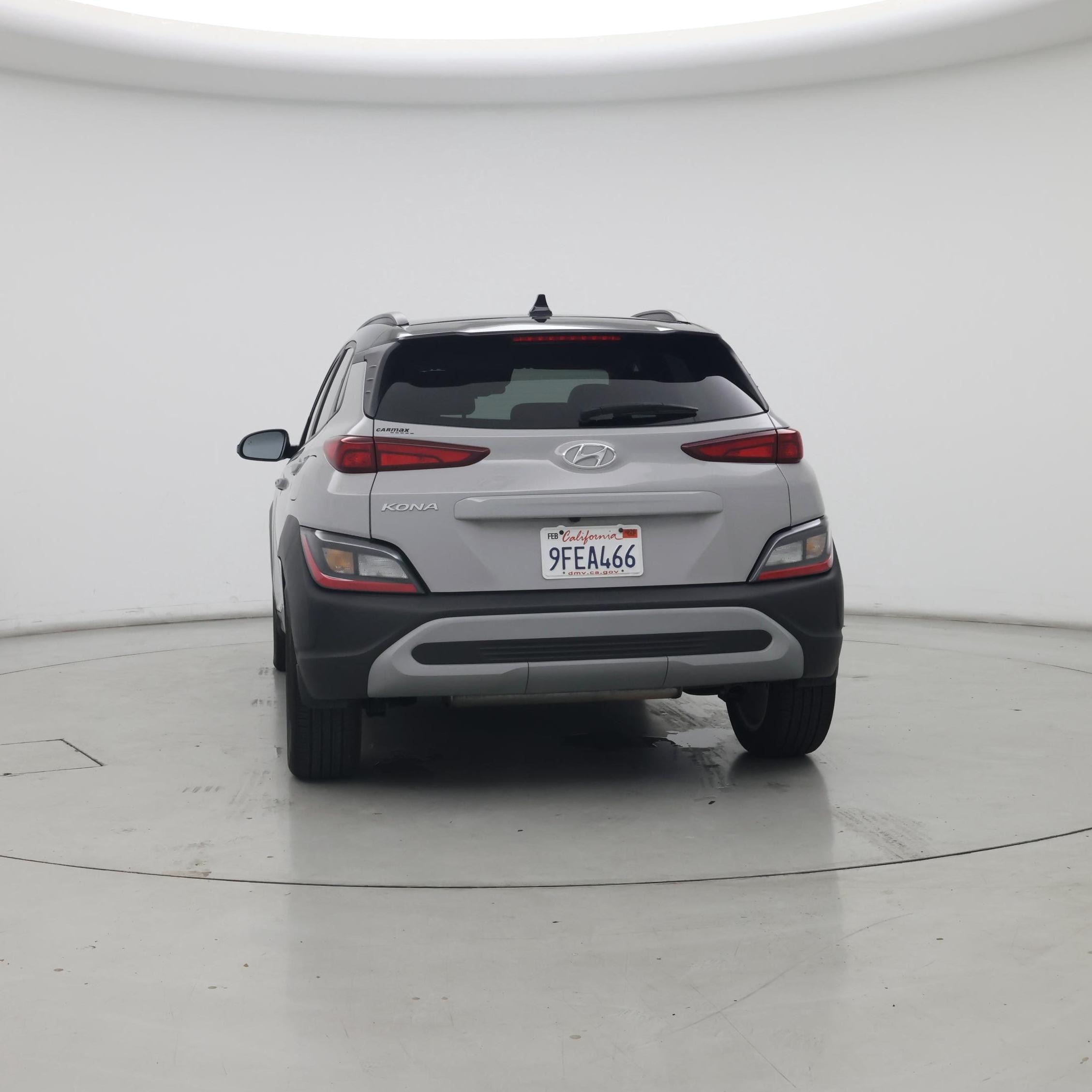 Thumbnail: 2023 Hyundai Kona - 6
