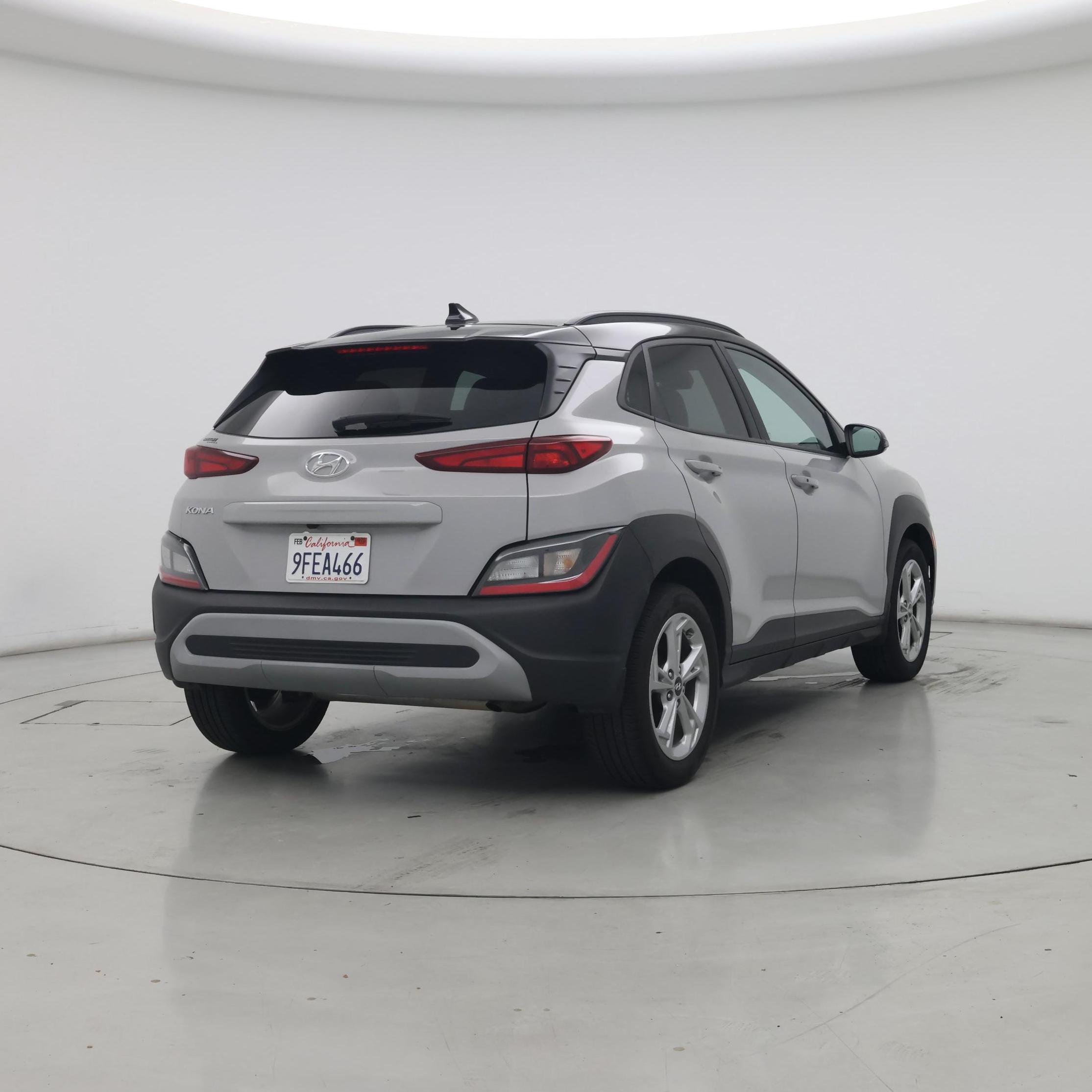 Thumbnail: 2023 Hyundai Kona - 8