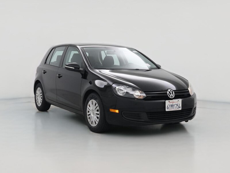 2013 Volkswagen Golf  -
                  Irvine, CA