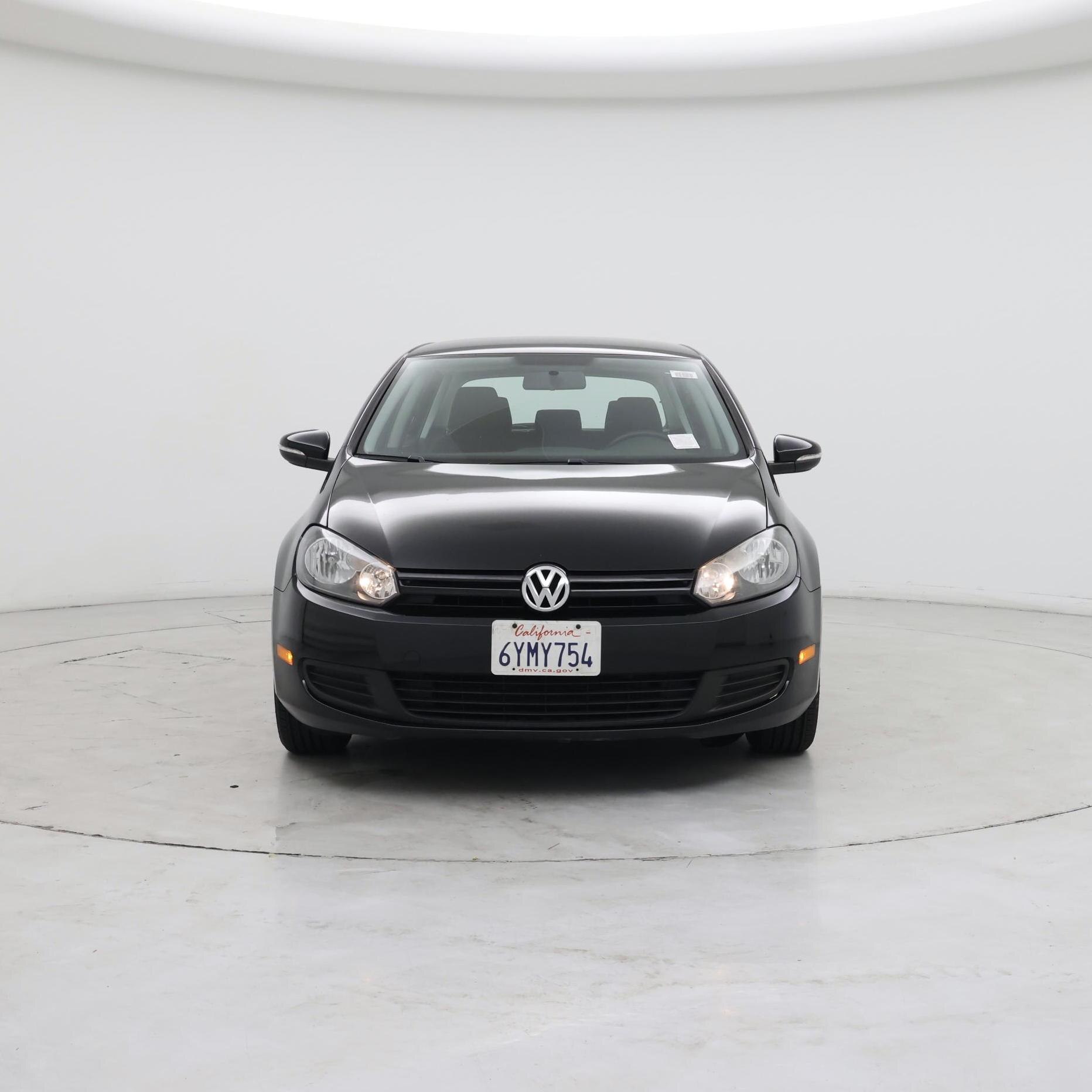 Thumbnail: 2013 Volkswagen Golf - 5