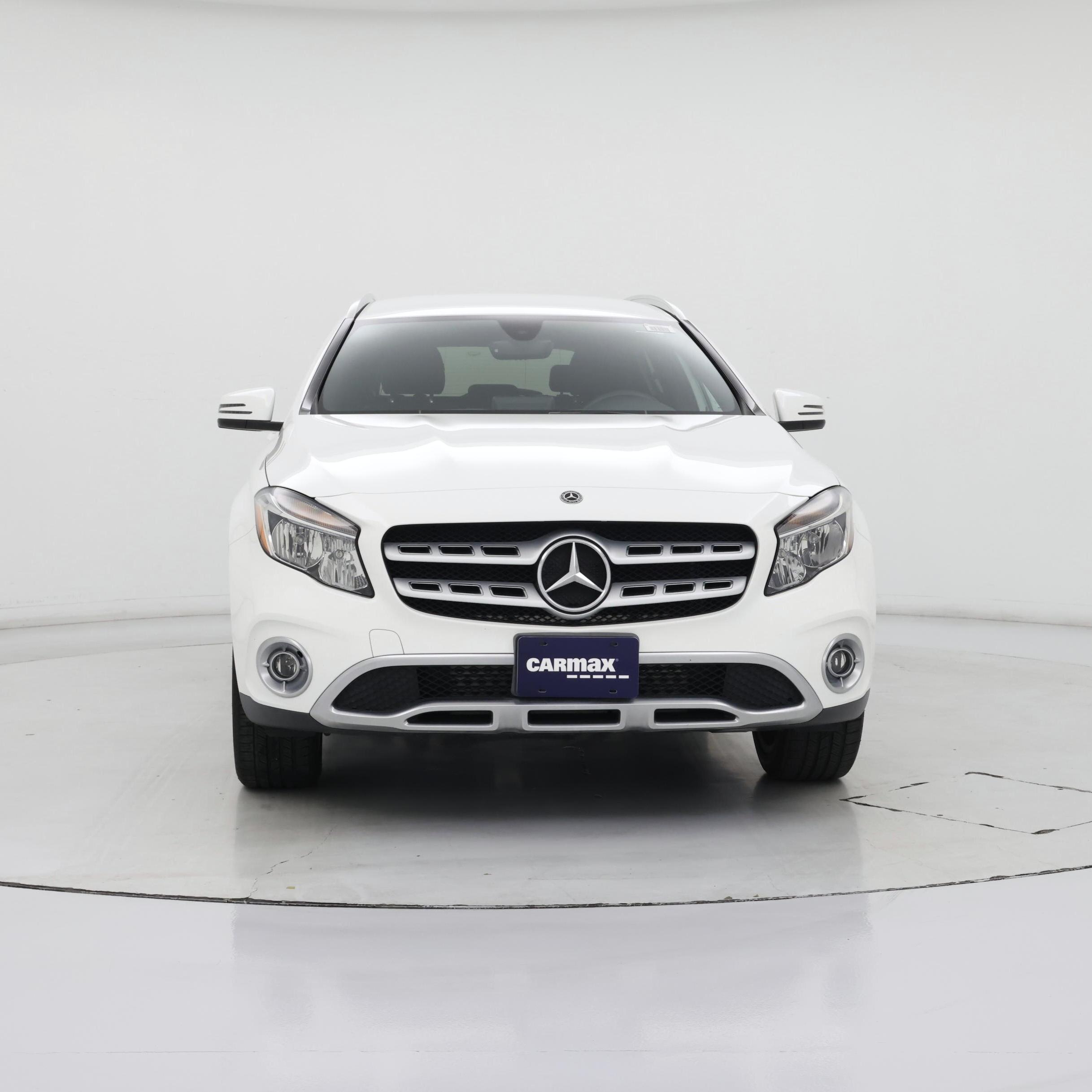Thumbnail: 2020 Mercedes-Benz GLA - 5