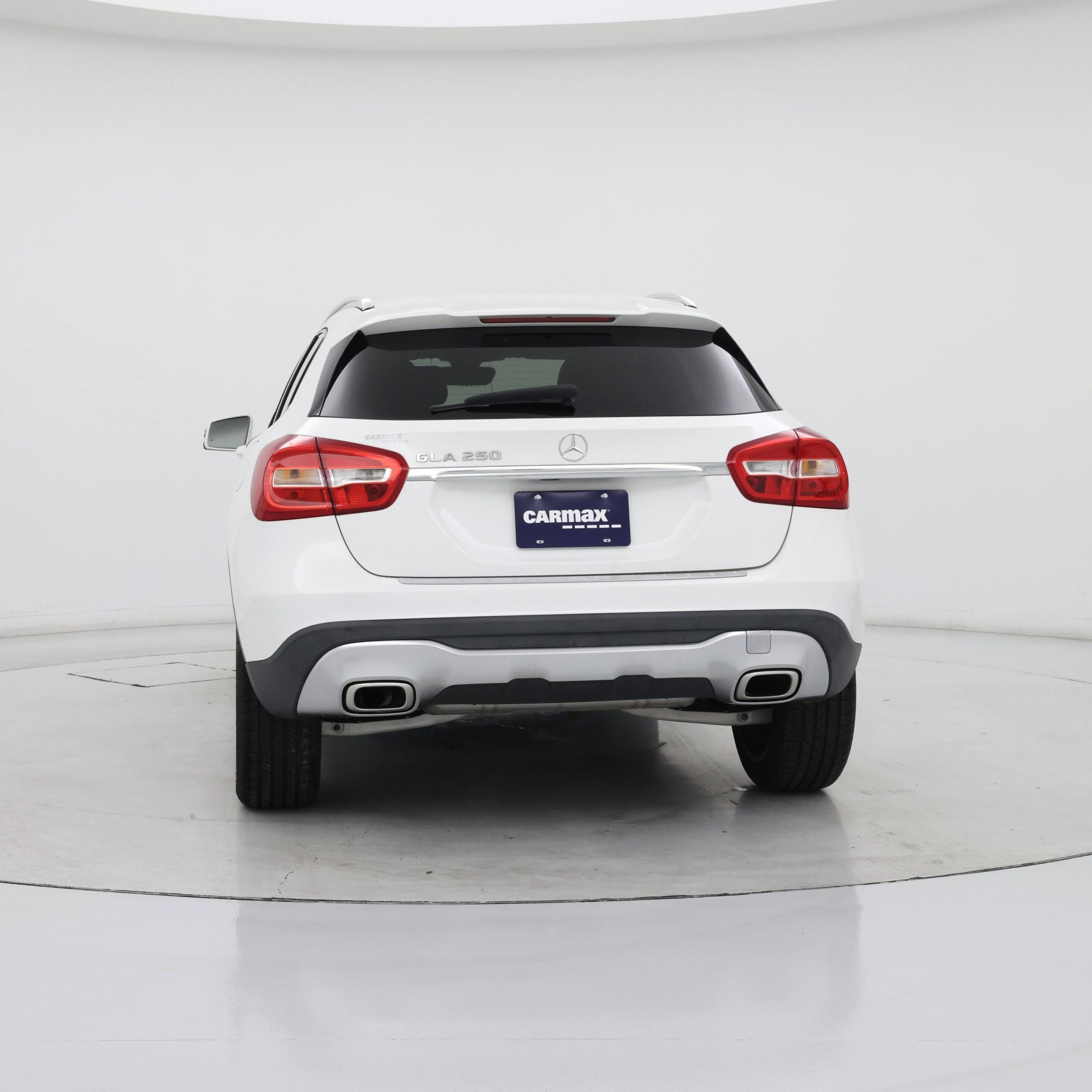 Thumbnail: 2020 Mercedes-Benz GLA - 6