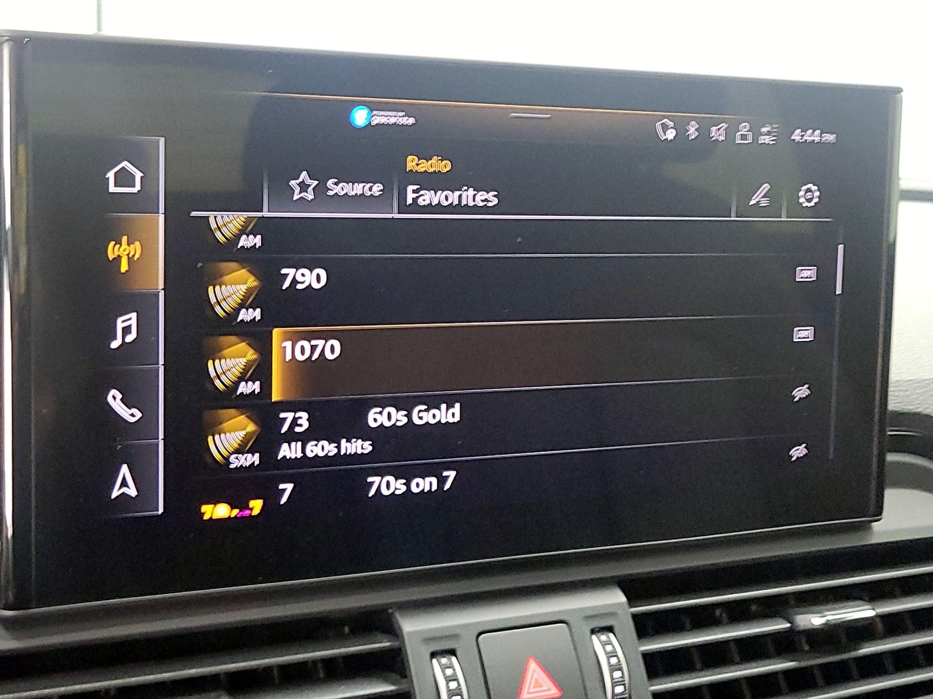 Thumbnail: 2021 Audi Q5 - 15