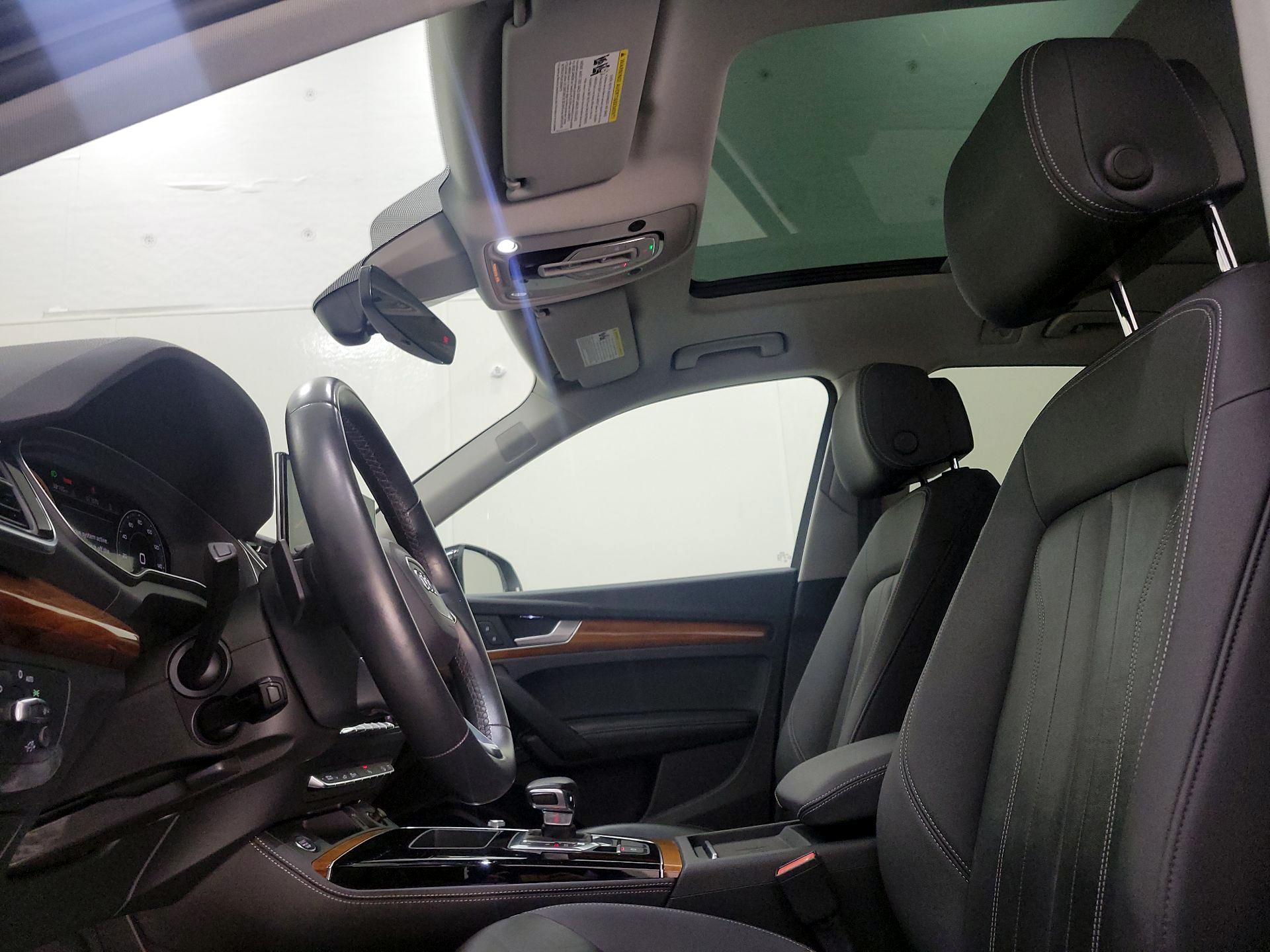 Thumbnail: 2021 Audi Q5 - 19