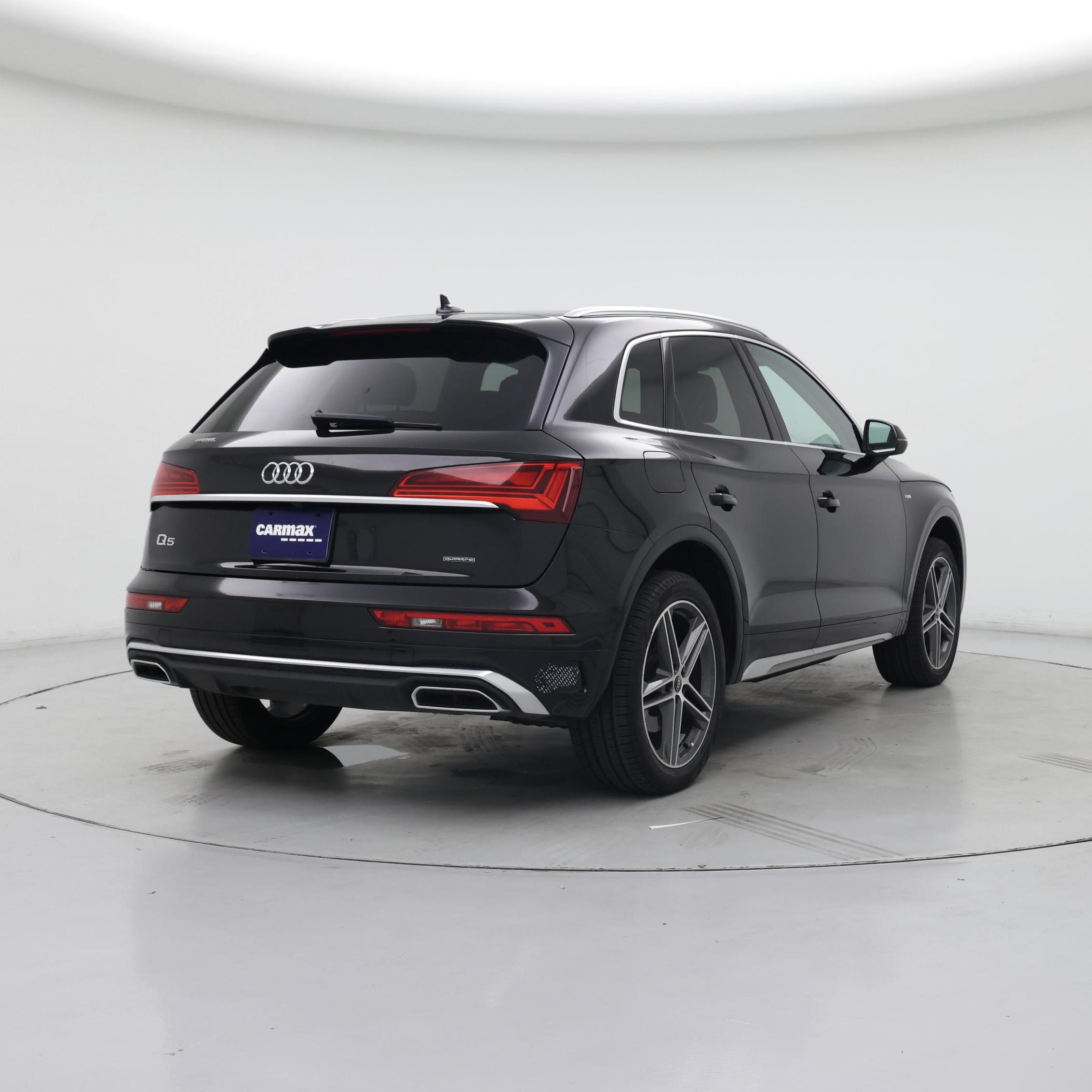 Thumbnail: 2021 Audi Q5 - 8