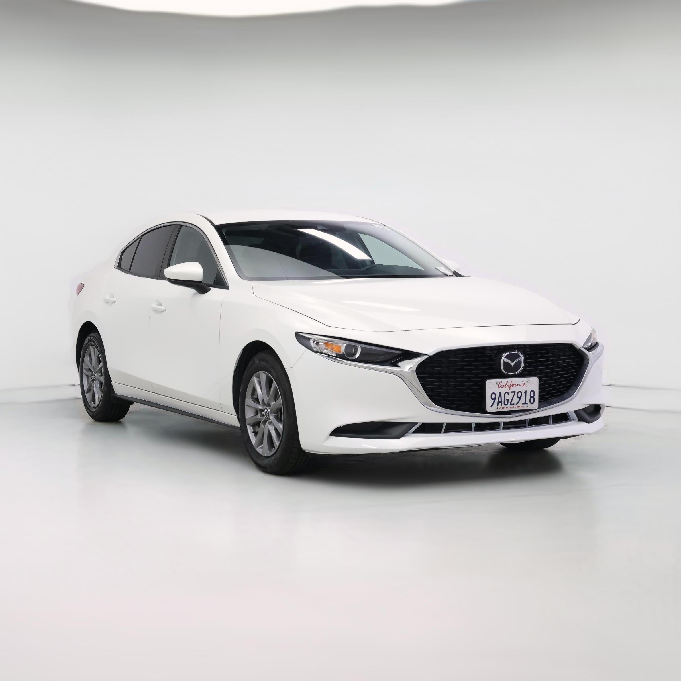Thumbnail: 2022 Mazda Mazda3 - 1