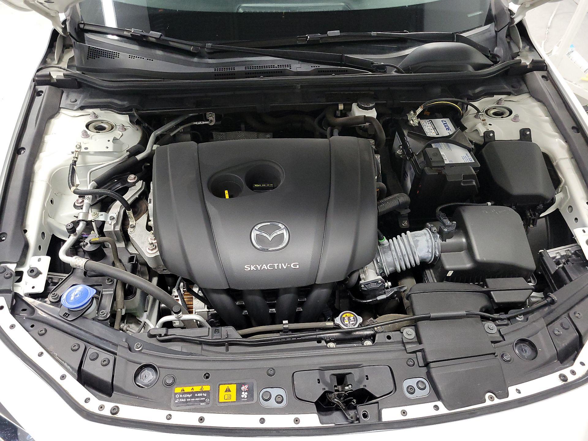 Thumbnail: 2022 Mazda Mazda3 - 20