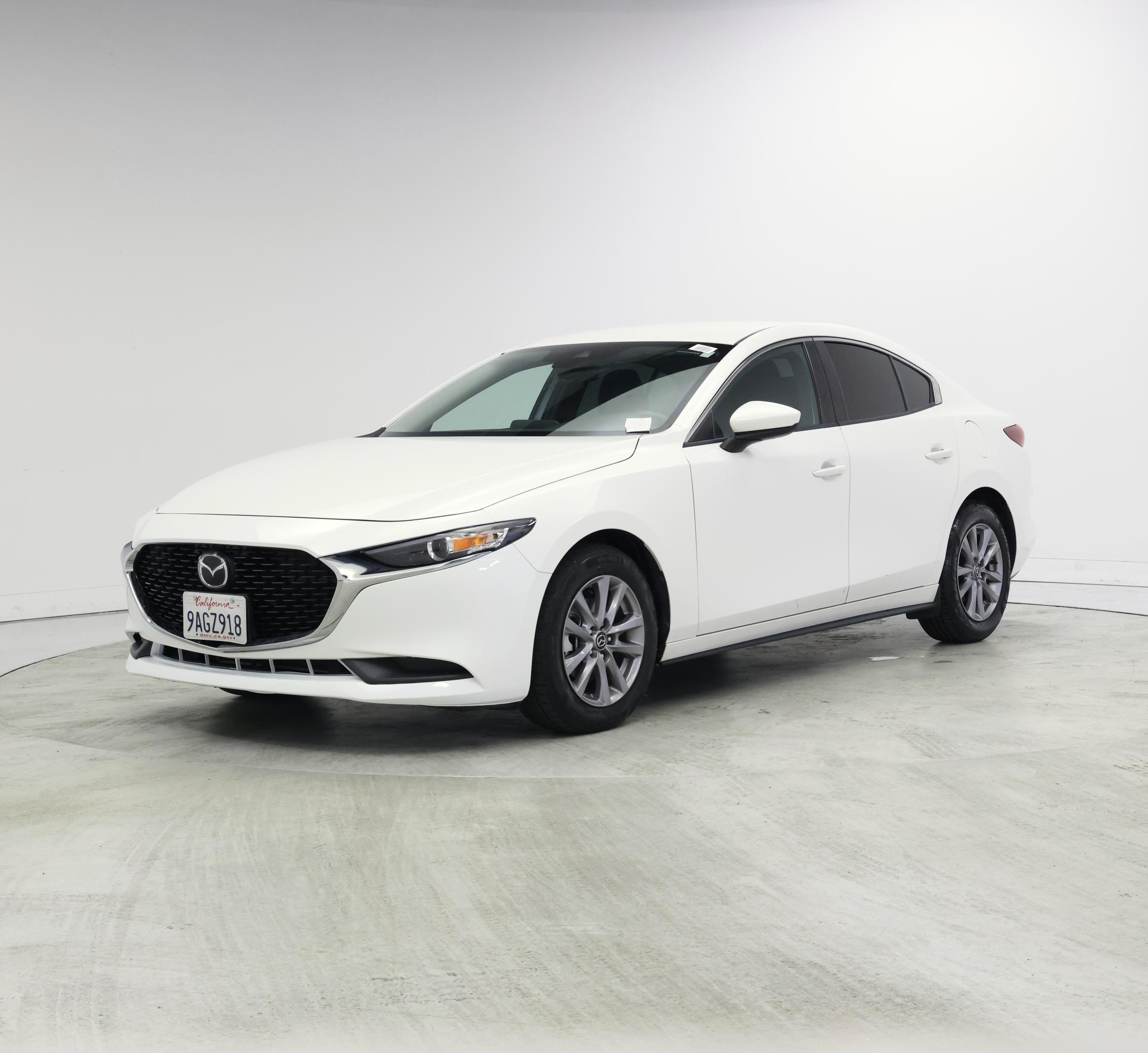 Thumbnail: 2022 Mazda Mazda3 - 4