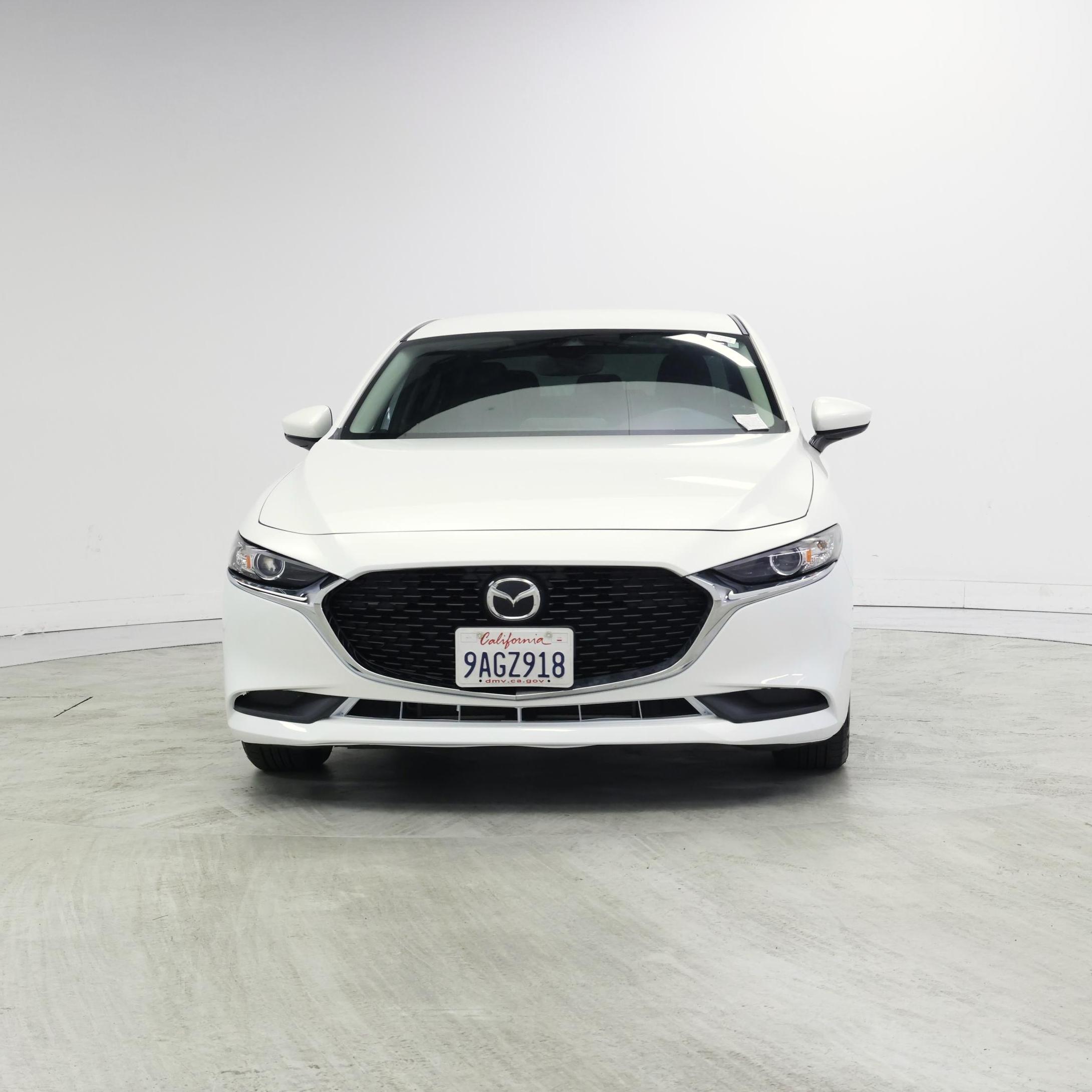 Thumbnail: 2022 Mazda Mazda3 - 5
