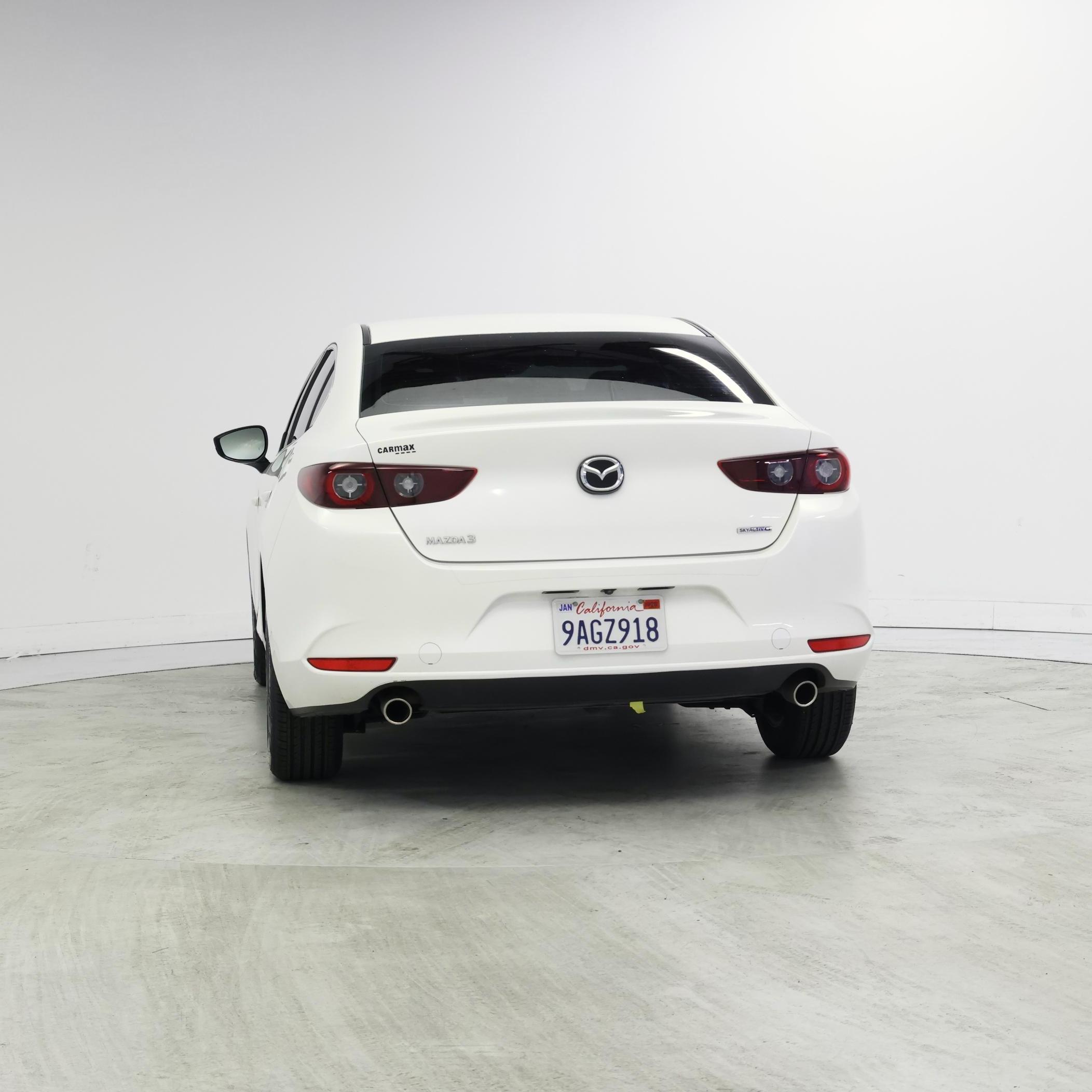 Thumbnail: 2022 Mazda Mazda3 - 6